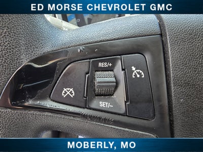 2012 Chevrolet Equinox LS