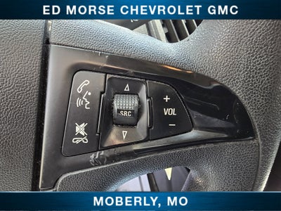 2012 Chevrolet Equinox LS