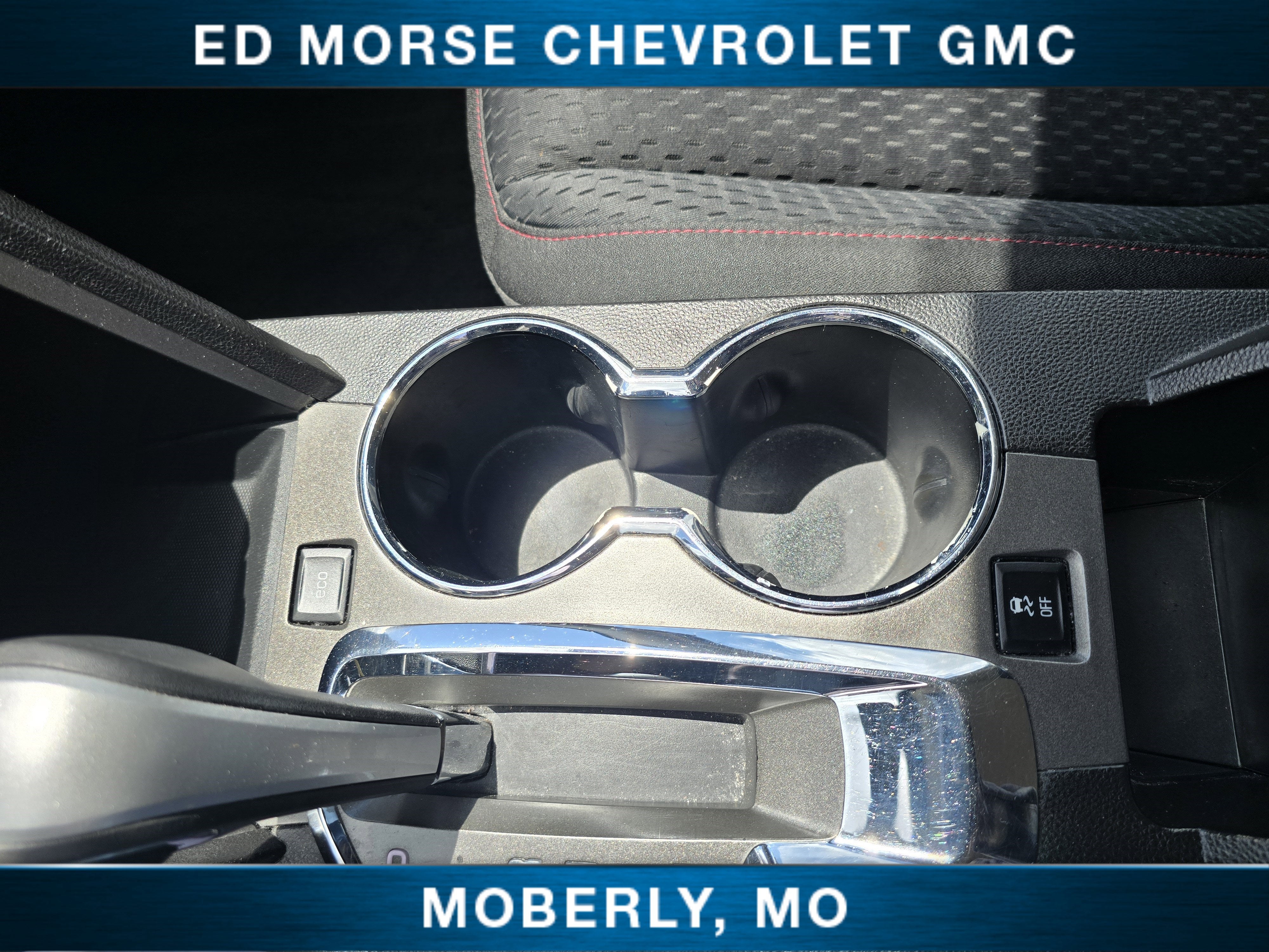 2012 Chevrolet Equinox LS