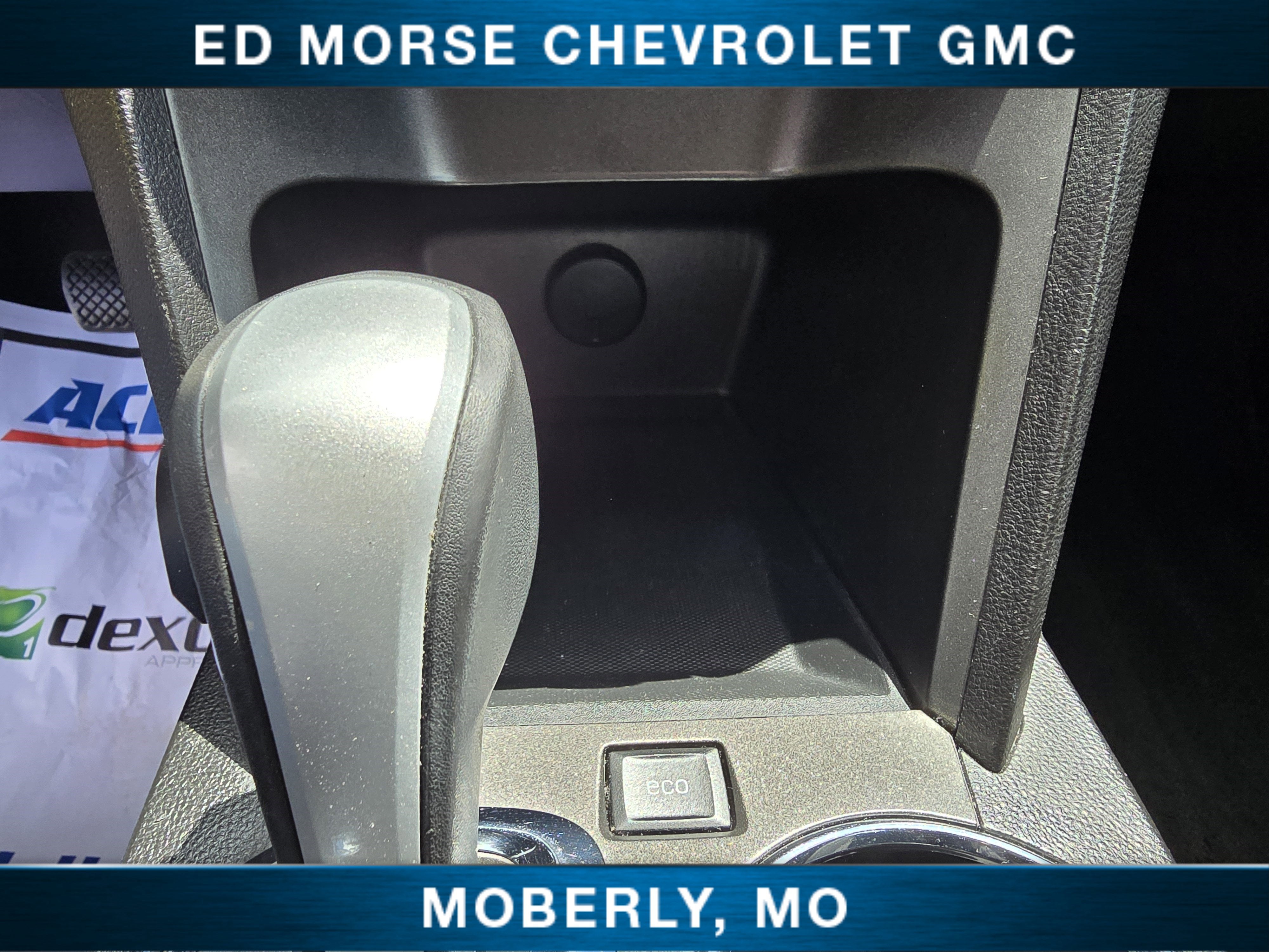 2012 Chevrolet Equinox LS