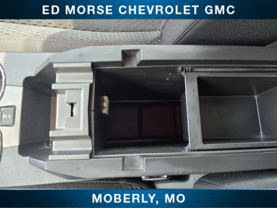 2012 Chevrolet Equinox LS