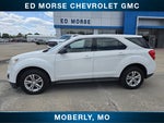 2012 Chevrolet Equinox LS