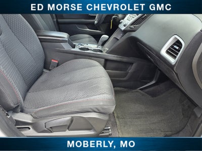 2012 Chevrolet Equinox LS
