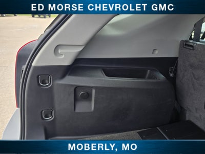 2012 Chevrolet Equinox LS