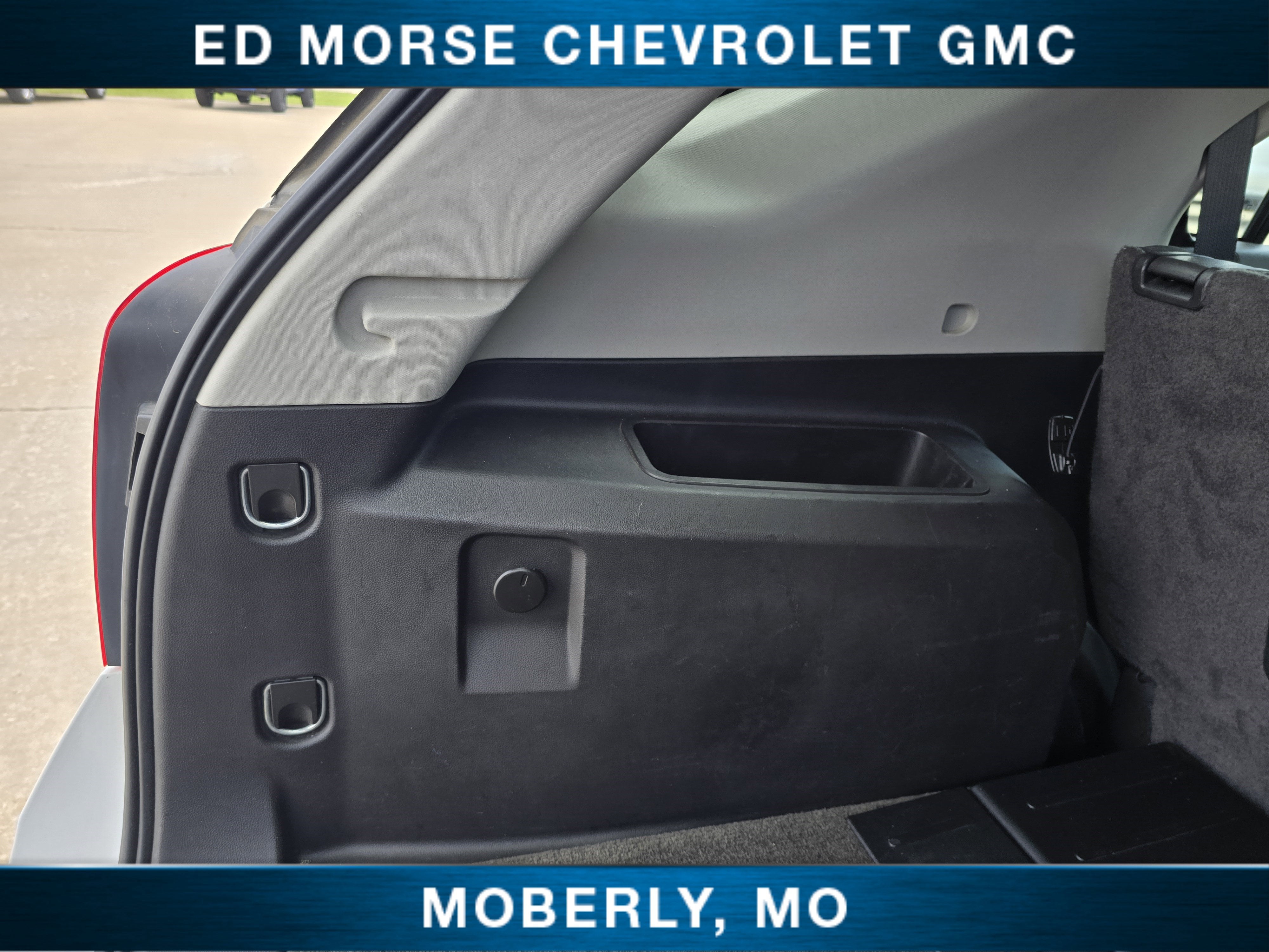 2012 Chevrolet Equinox LS