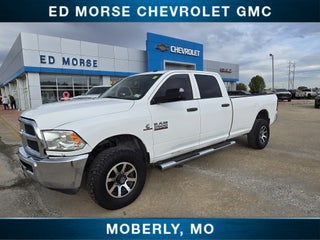 2013 RAM 2500 Tradesman