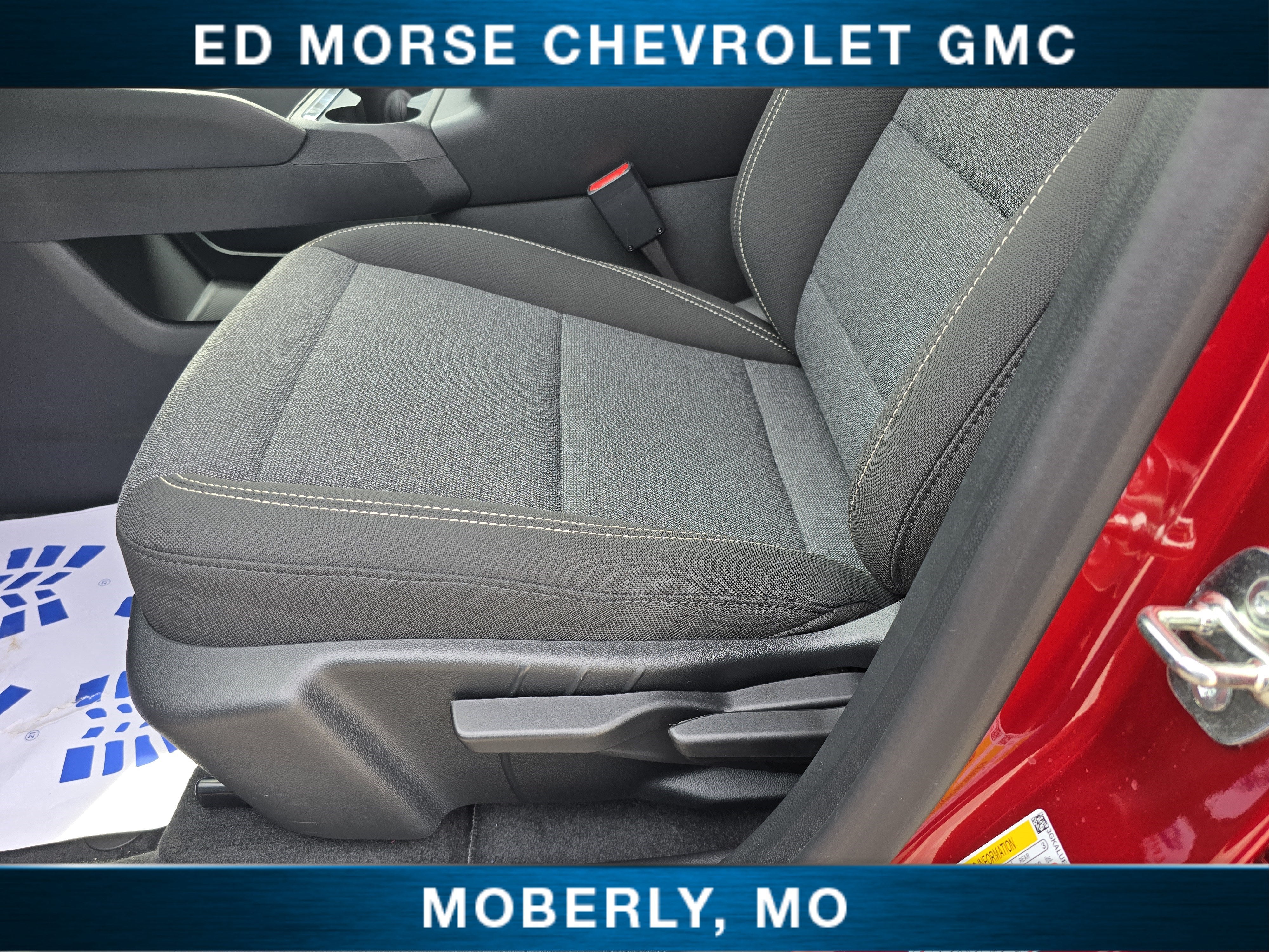 2027 GMC Terrain AWD Elevation
