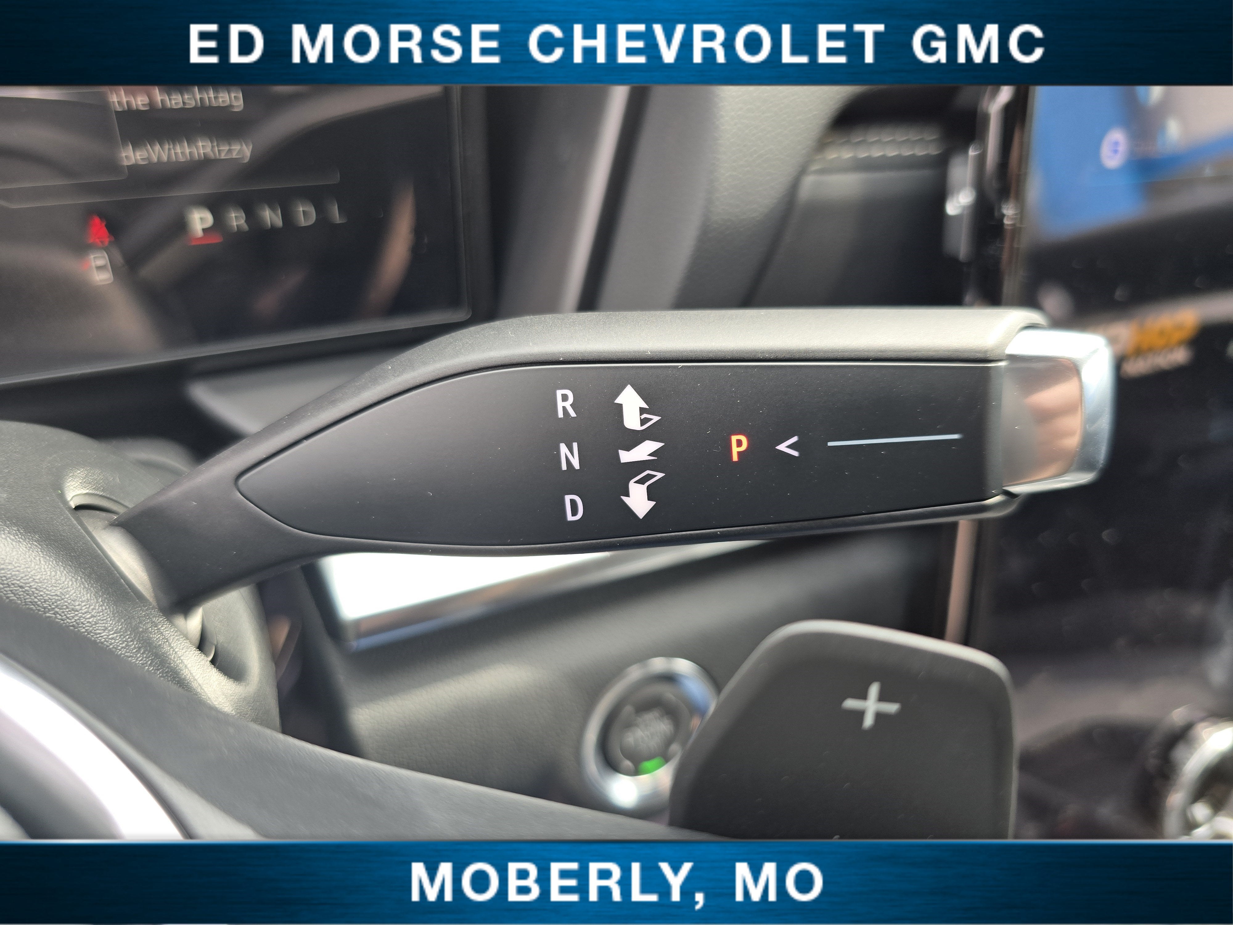 2027 GMC Terrain AWD Elevation