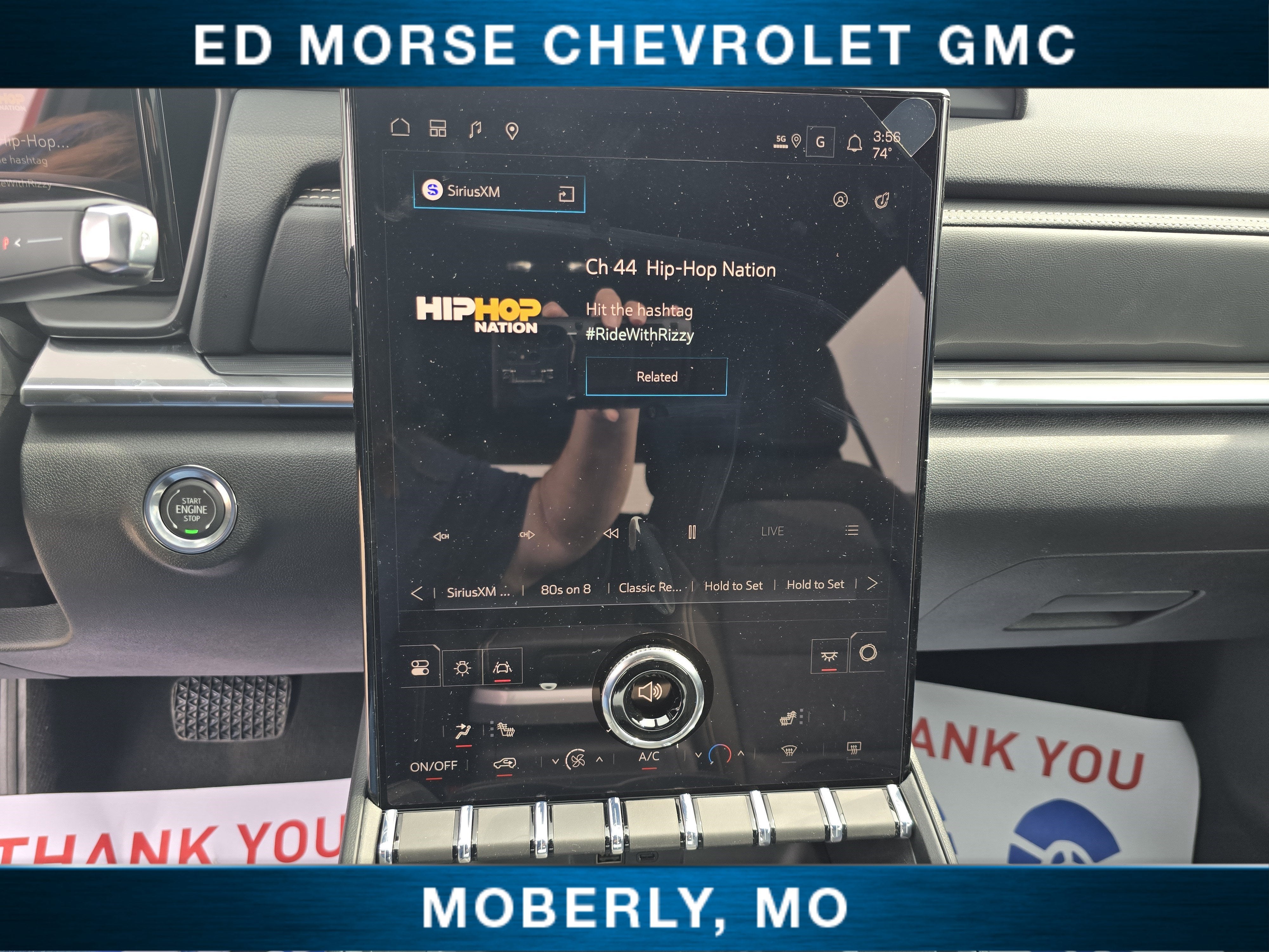 2027 GMC Terrain AWD Elevation