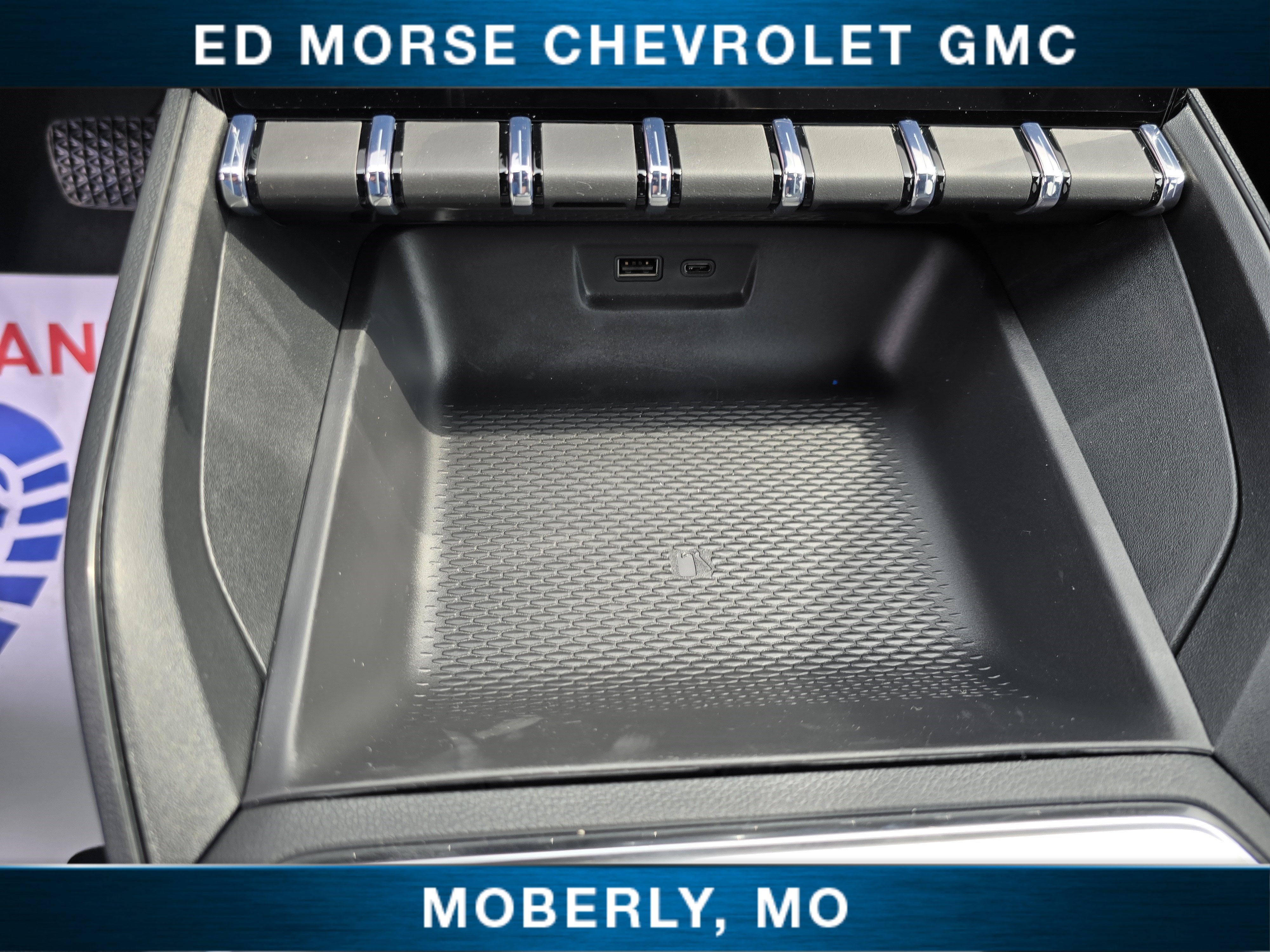2027 GMC Terrain AWD Elevation
