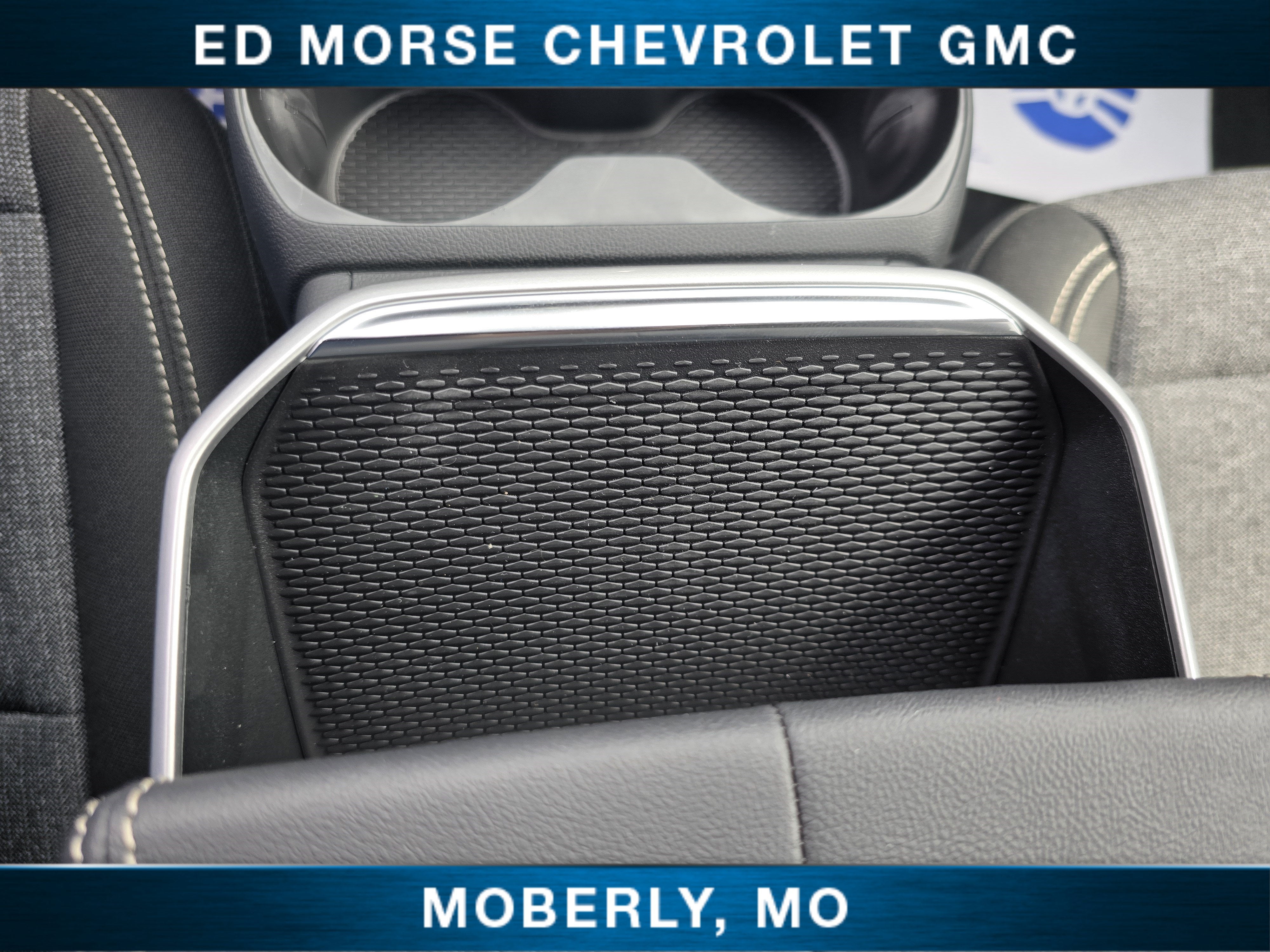 2027 GMC Terrain AWD Elevation