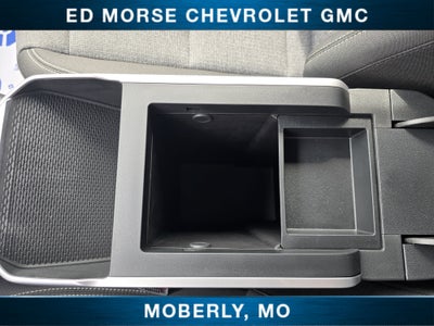 2027 GMC Terrain AWD Elevation