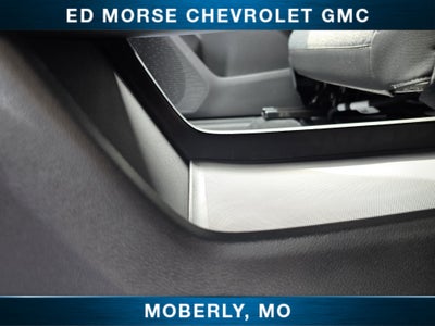 2027 GMC Terrain AWD Elevation