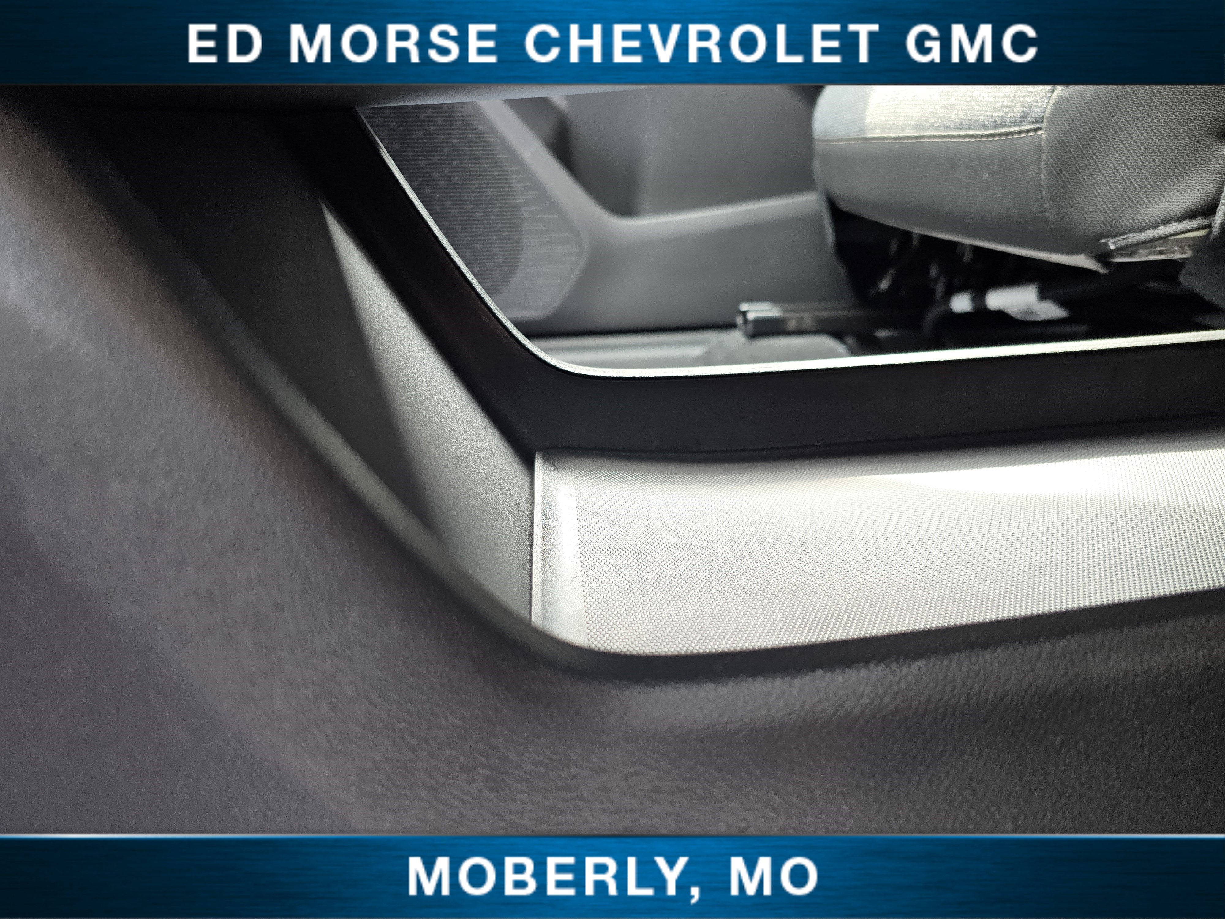 2027 GMC Terrain AWD Elevation
