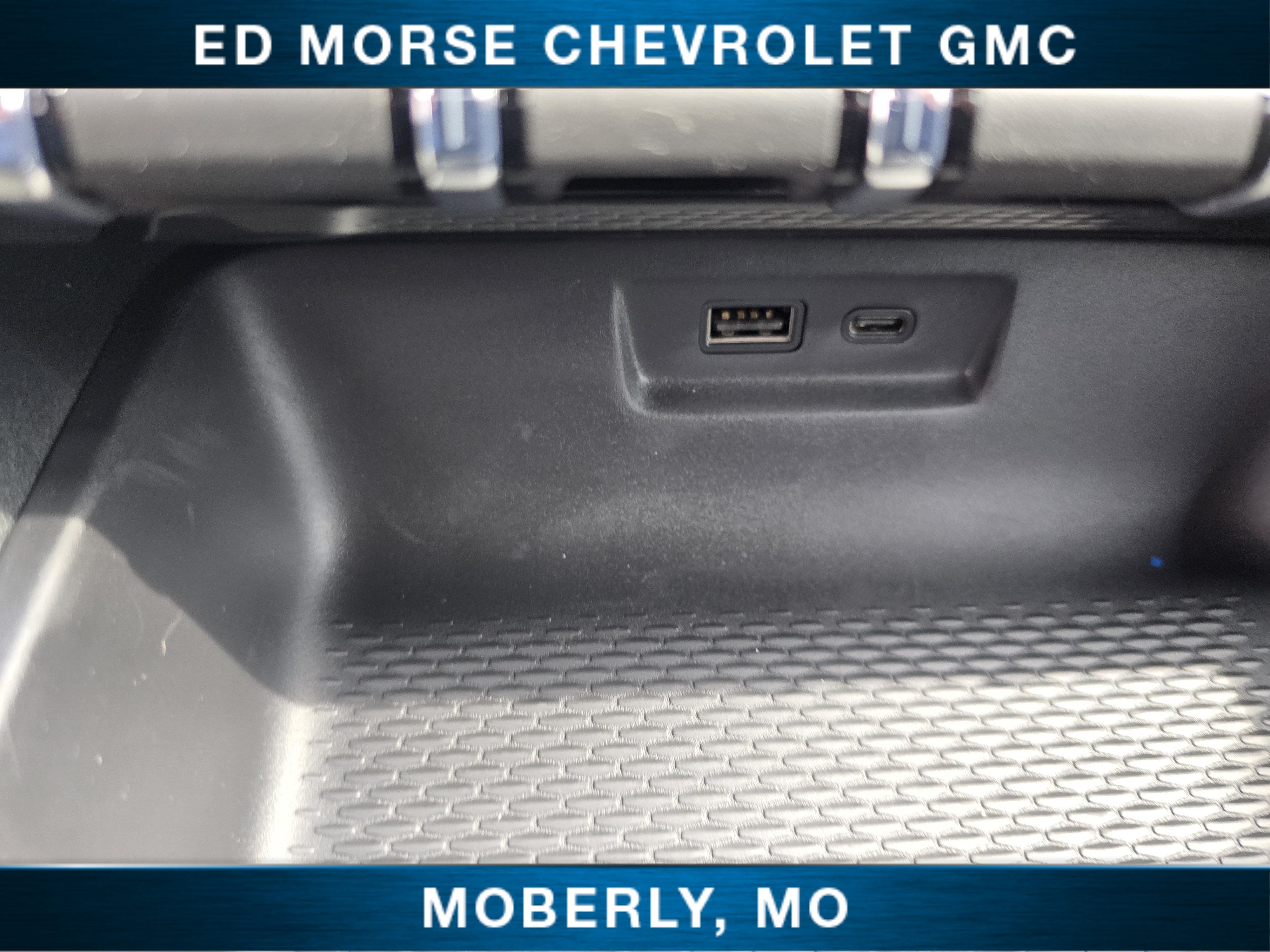 2027 GMC Terrain AWD Elevation