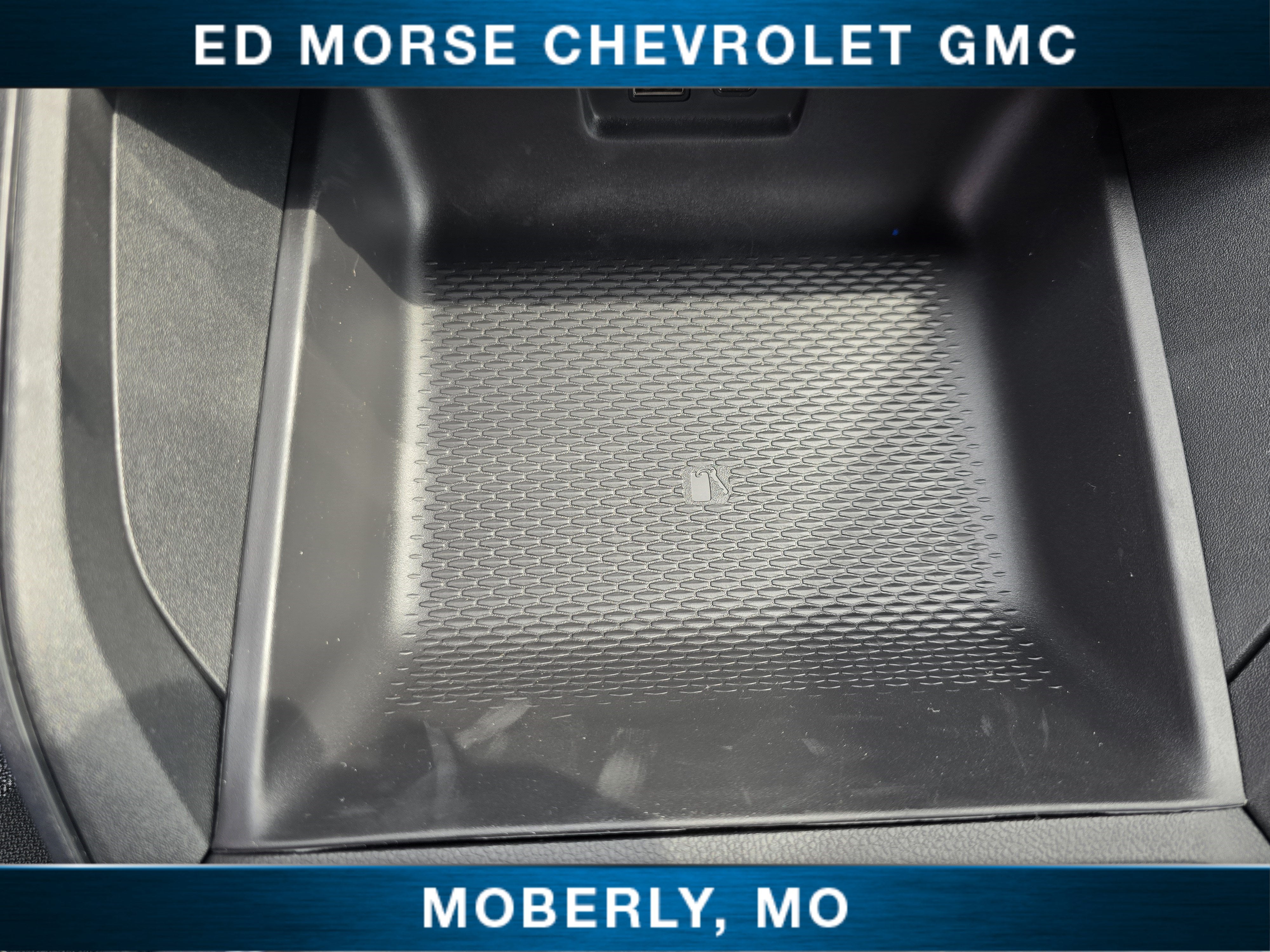 2027 GMC Terrain AWD Elevation
