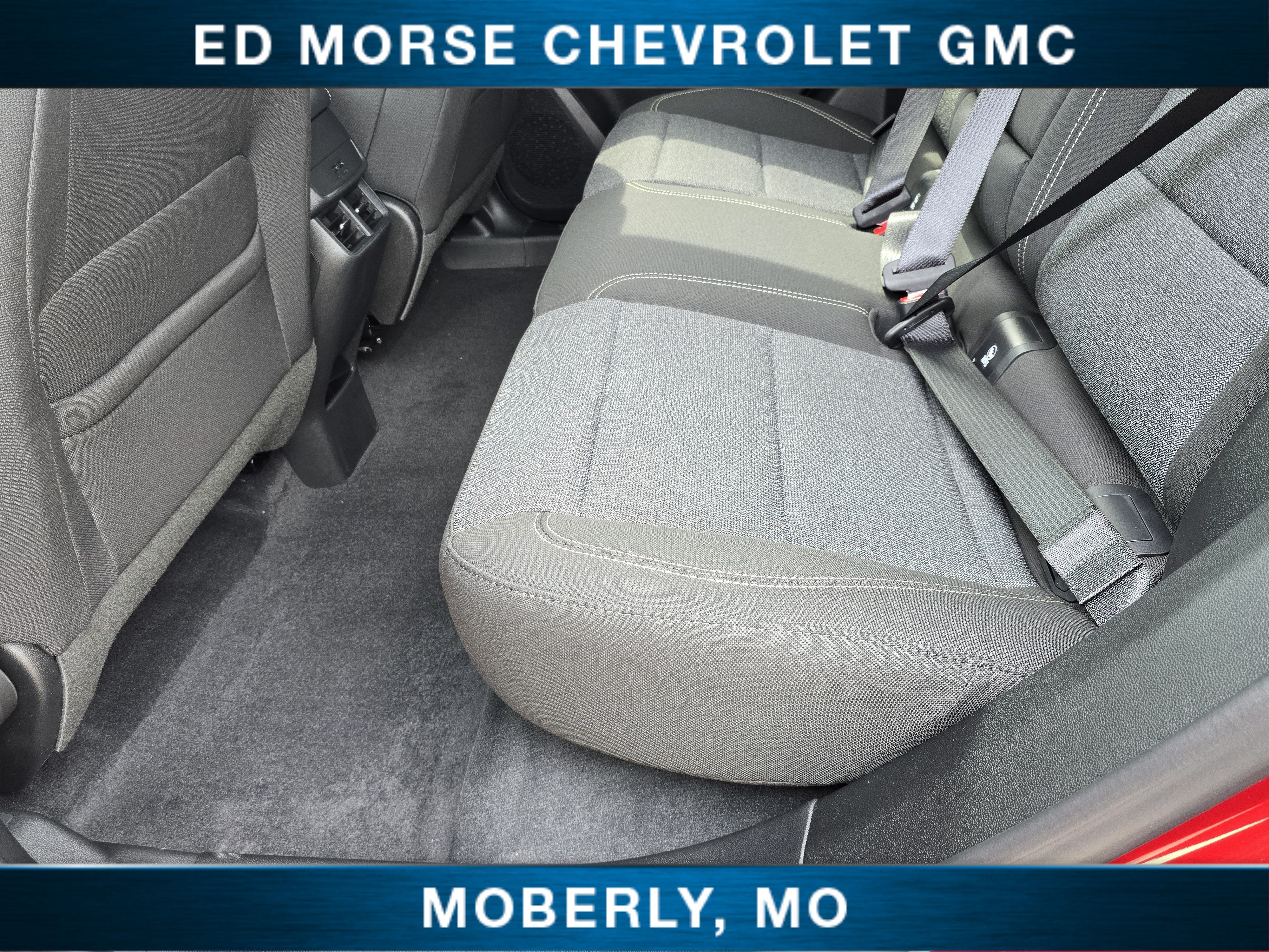 2027 GMC Terrain AWD Elevation