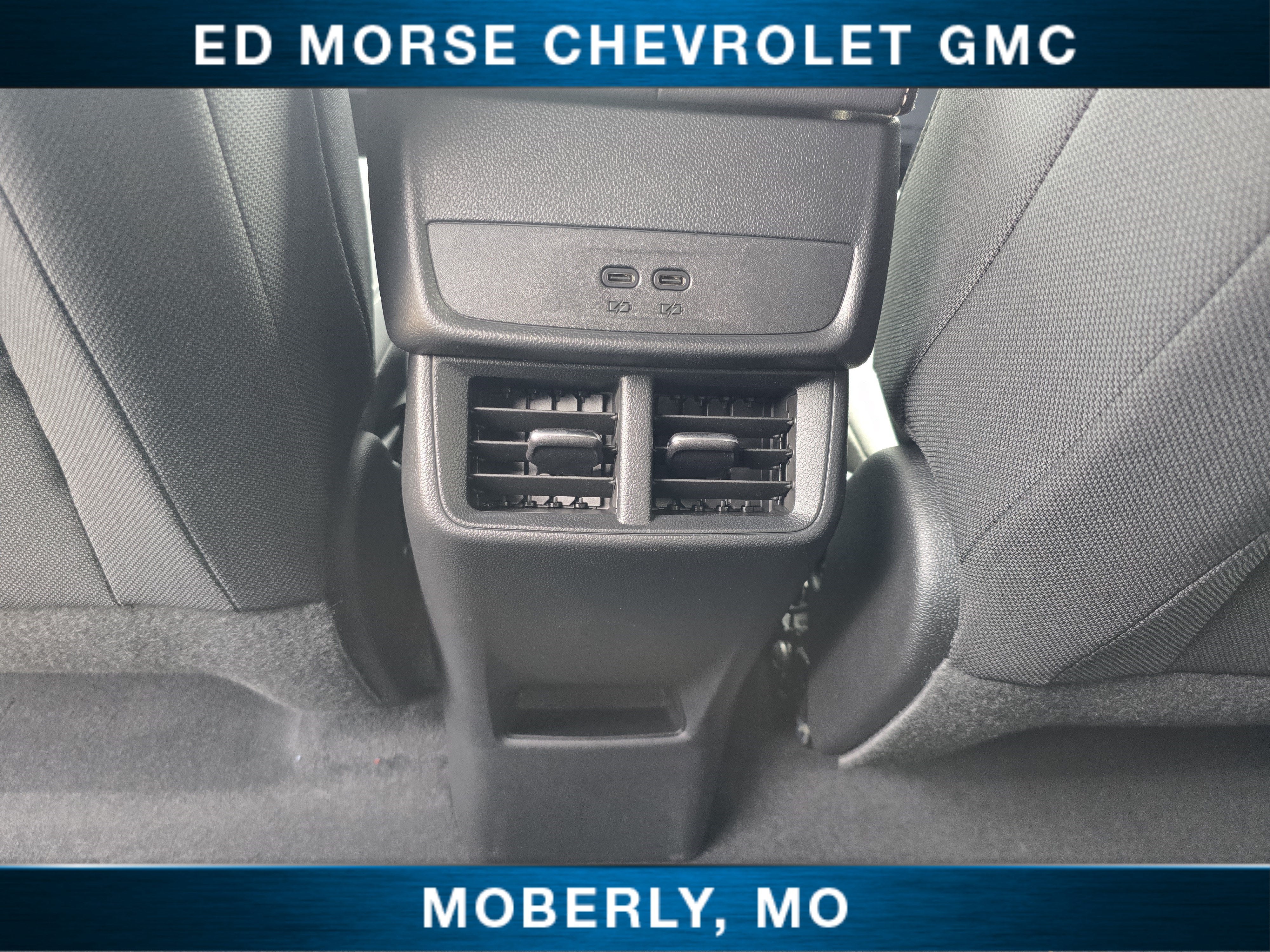 2027 GMC Terrain AWD Elevation