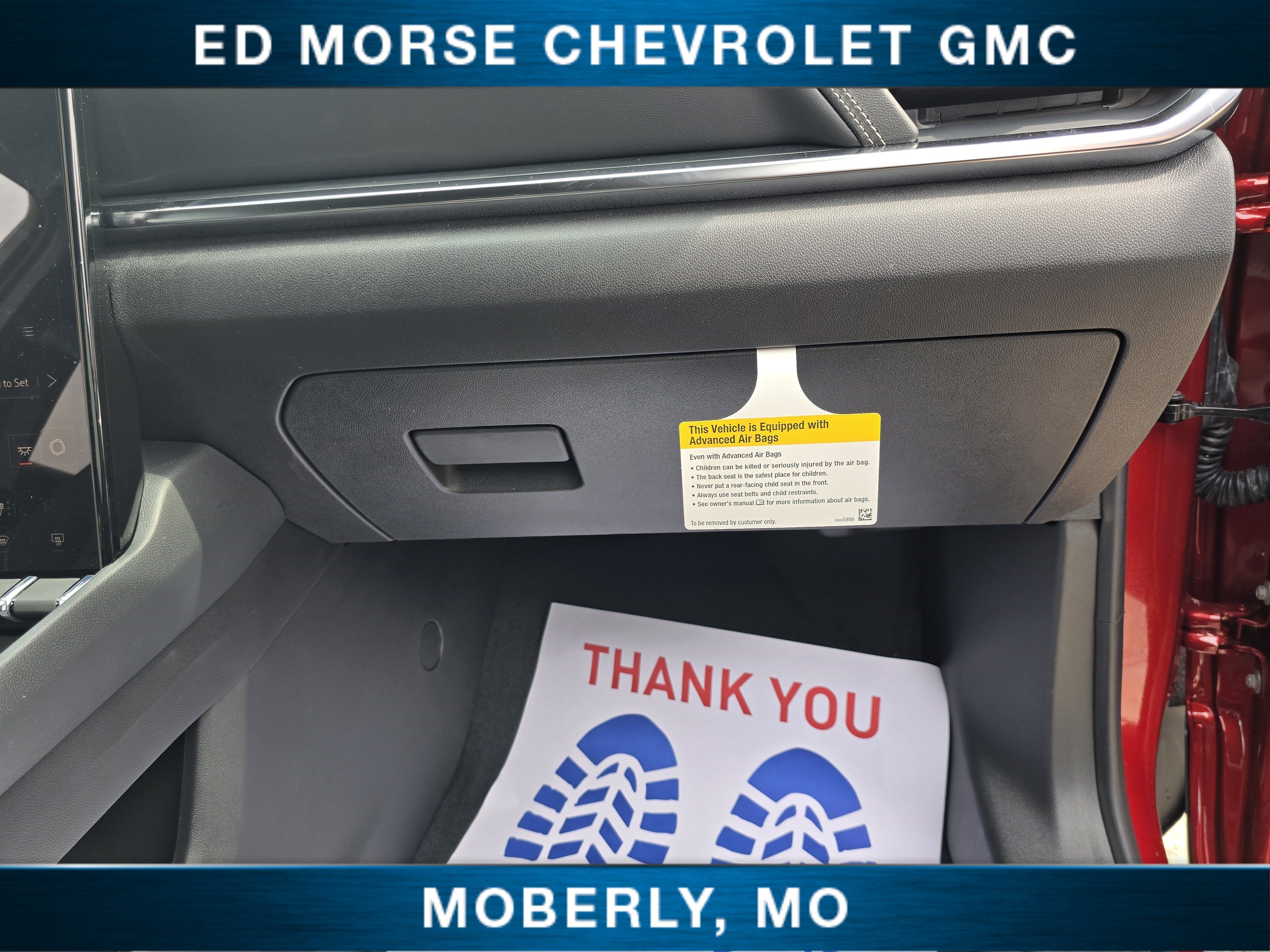 2027 GMC Terrain AWD Elevation