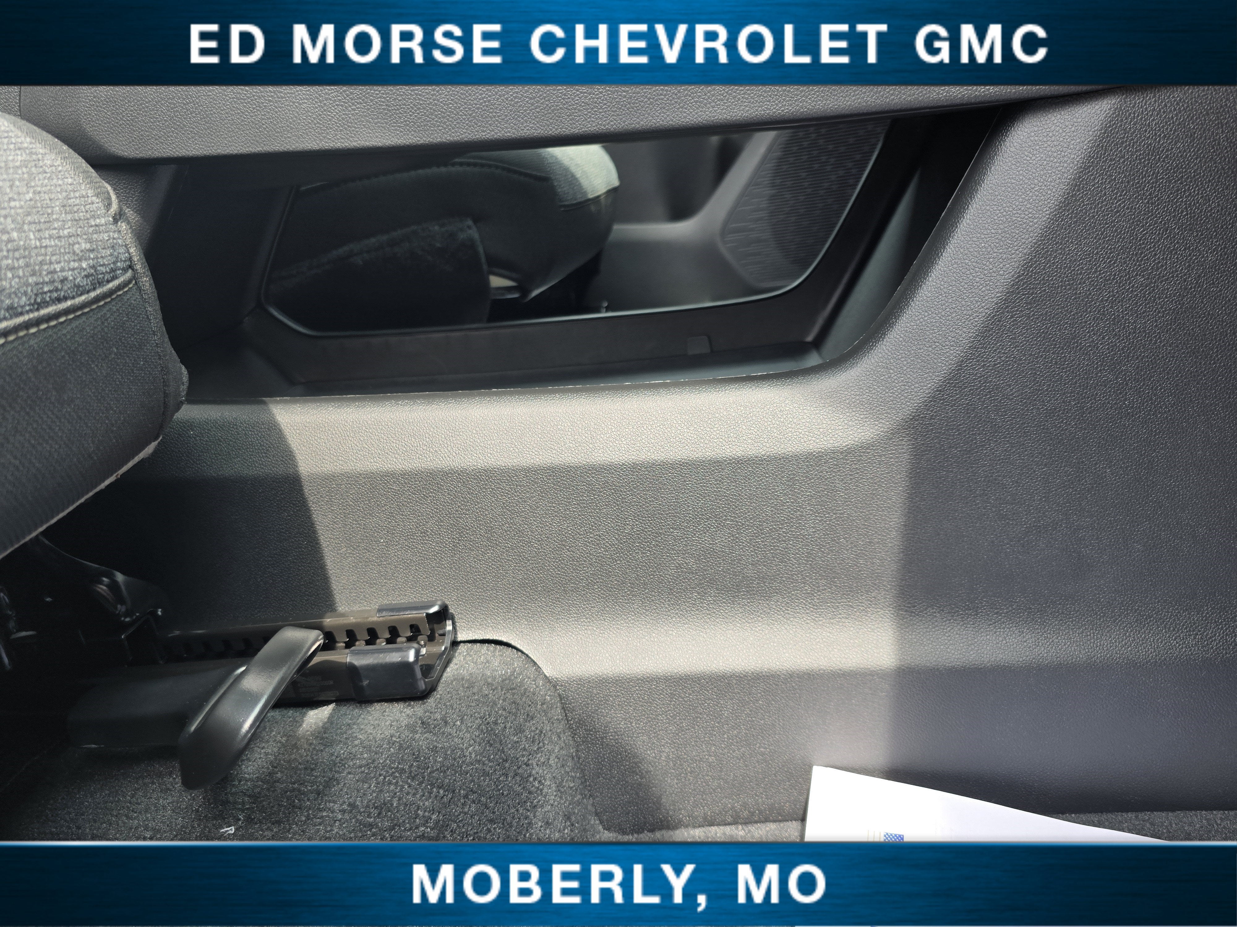 2027 GMC Terrain AWD Elevation