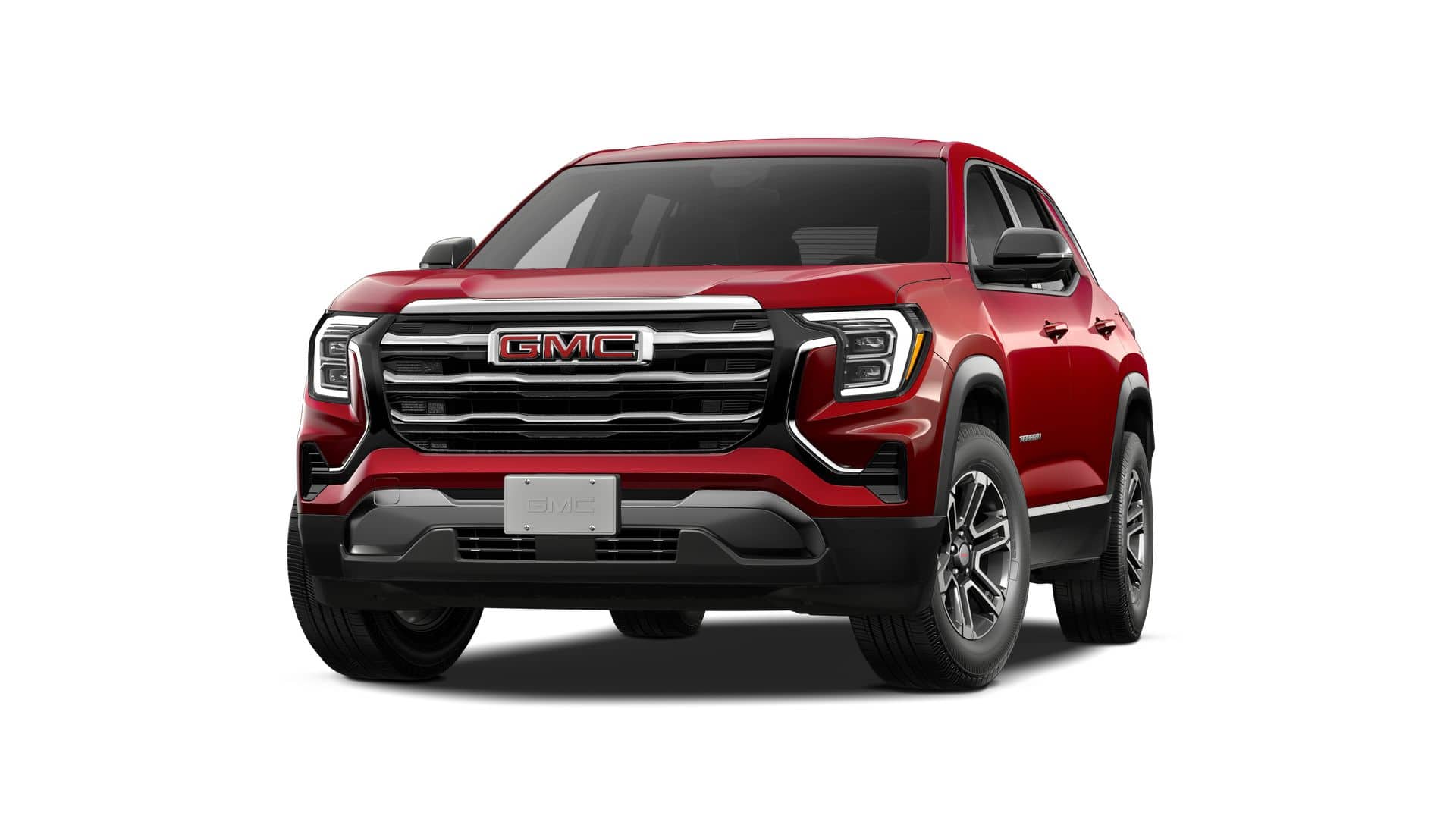 2027 GMC Terrain Elevation AWD's photo