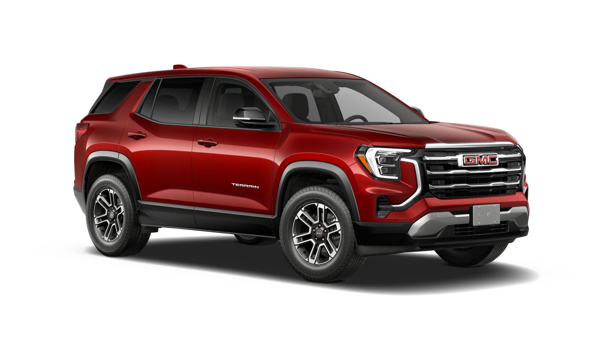 2027 GMC Terrain AWD Elevation