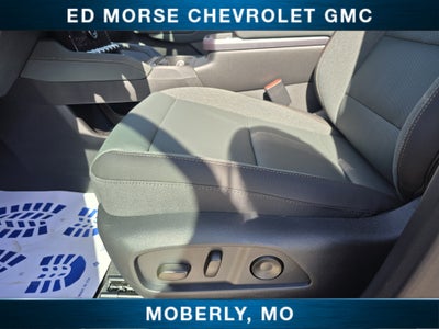 2027 GMC Terrain AWD AT4