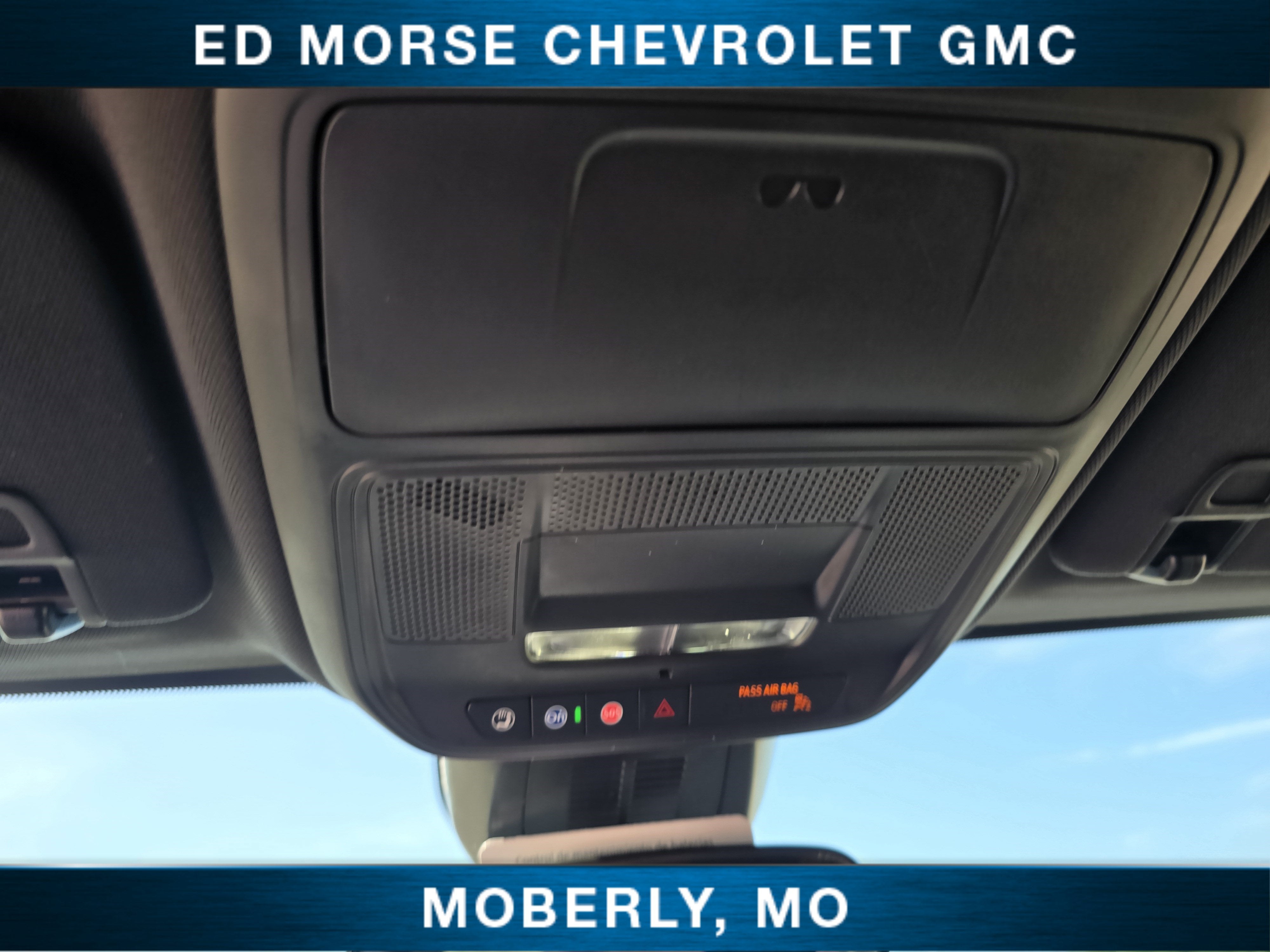 2027 GMC Terrain AWD AT4