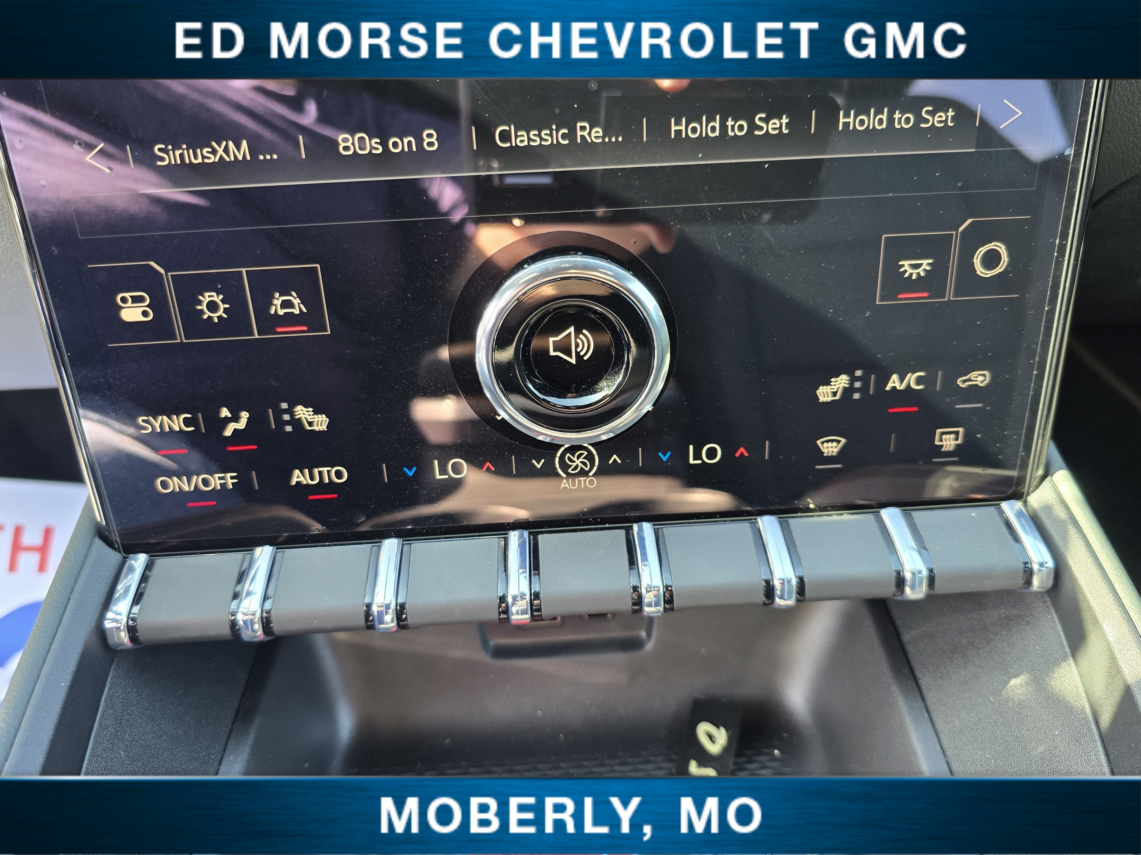 2027 GMC Terrain AWD AT4