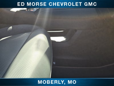 2027 GMC Terrain AWD AT4