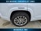 2027 GMC Terrain AWD Denali