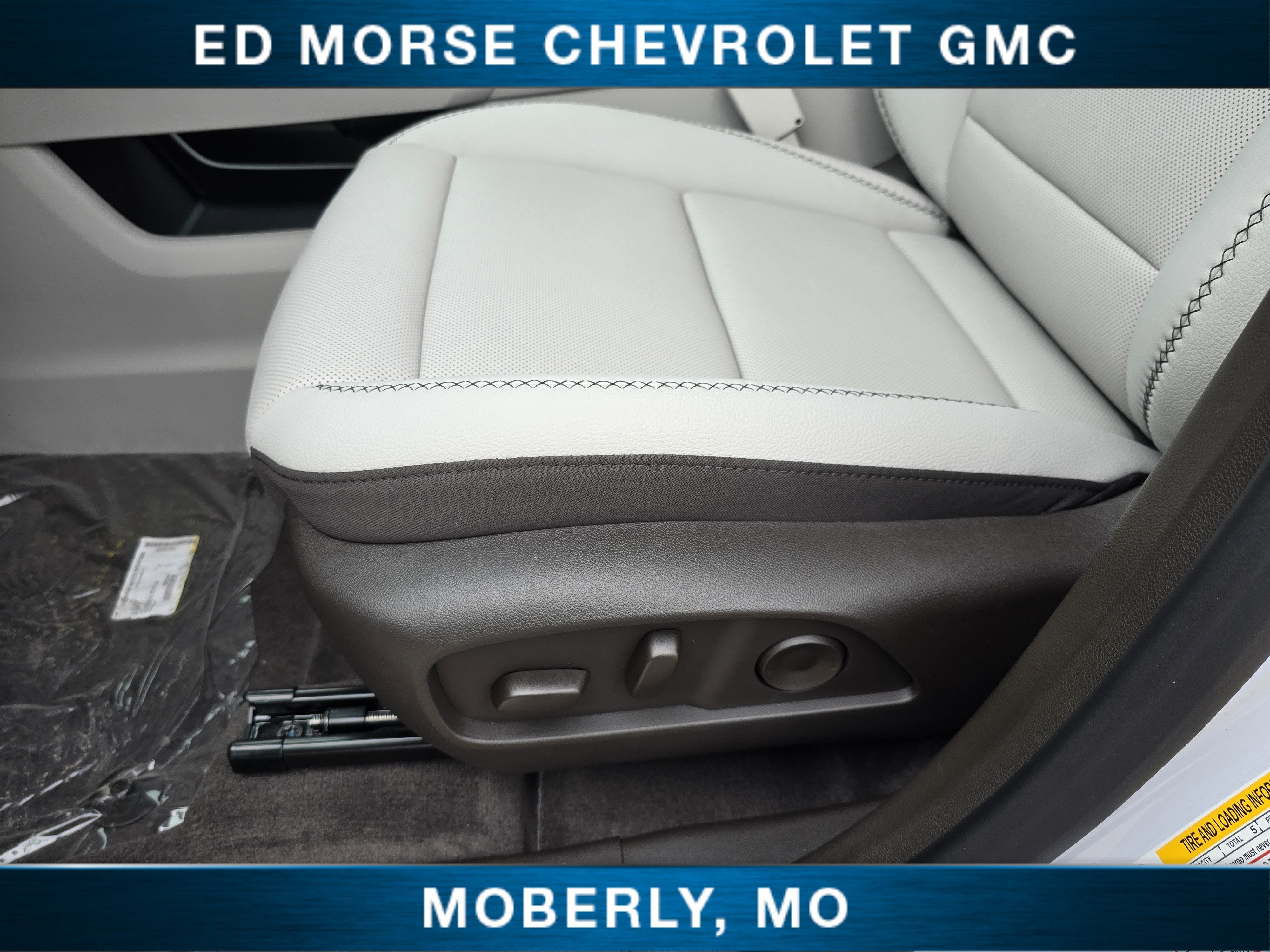 2027 GMC Terrain AWD Denali