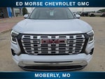 2027 GMC Terrain AWD Denali