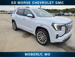 2027 GMC Terrain AWD Denali