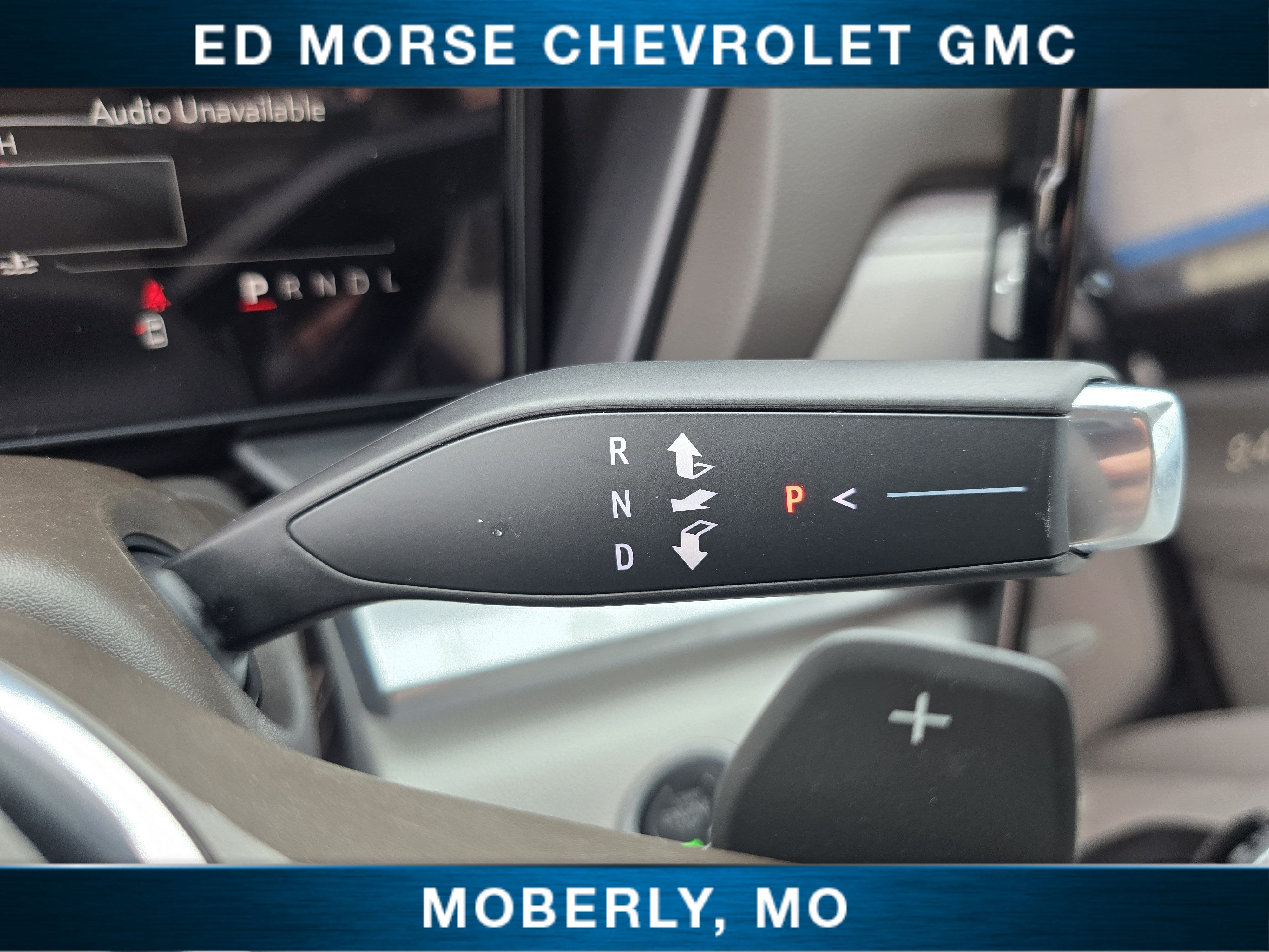 2027 GMC Terrain AWD Denali