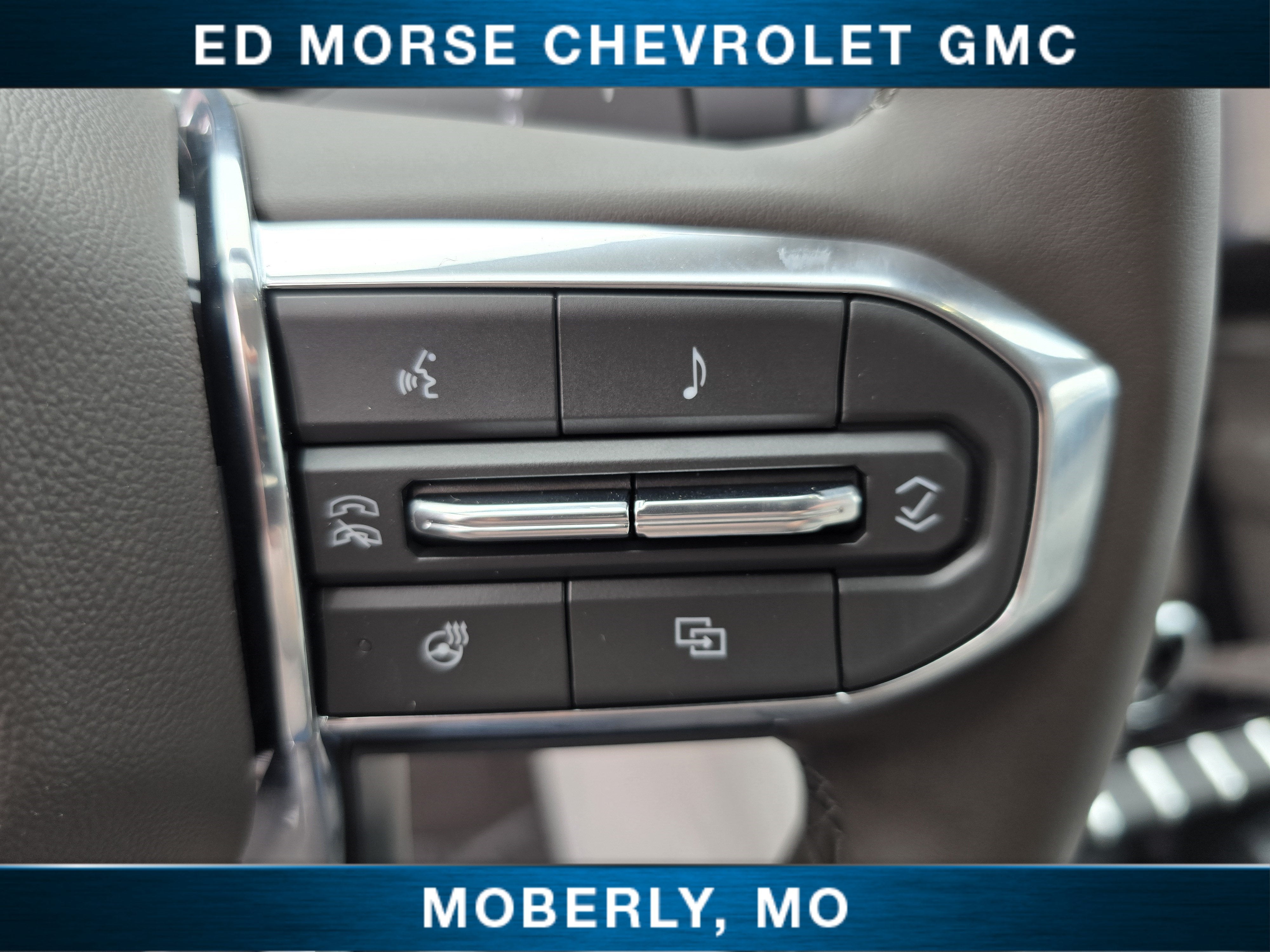 2027 GMC Terrain AWD Denali