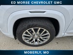2027 GMC Terrain AWD Denali