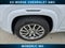 2027 GMC Terrain AWD Denali