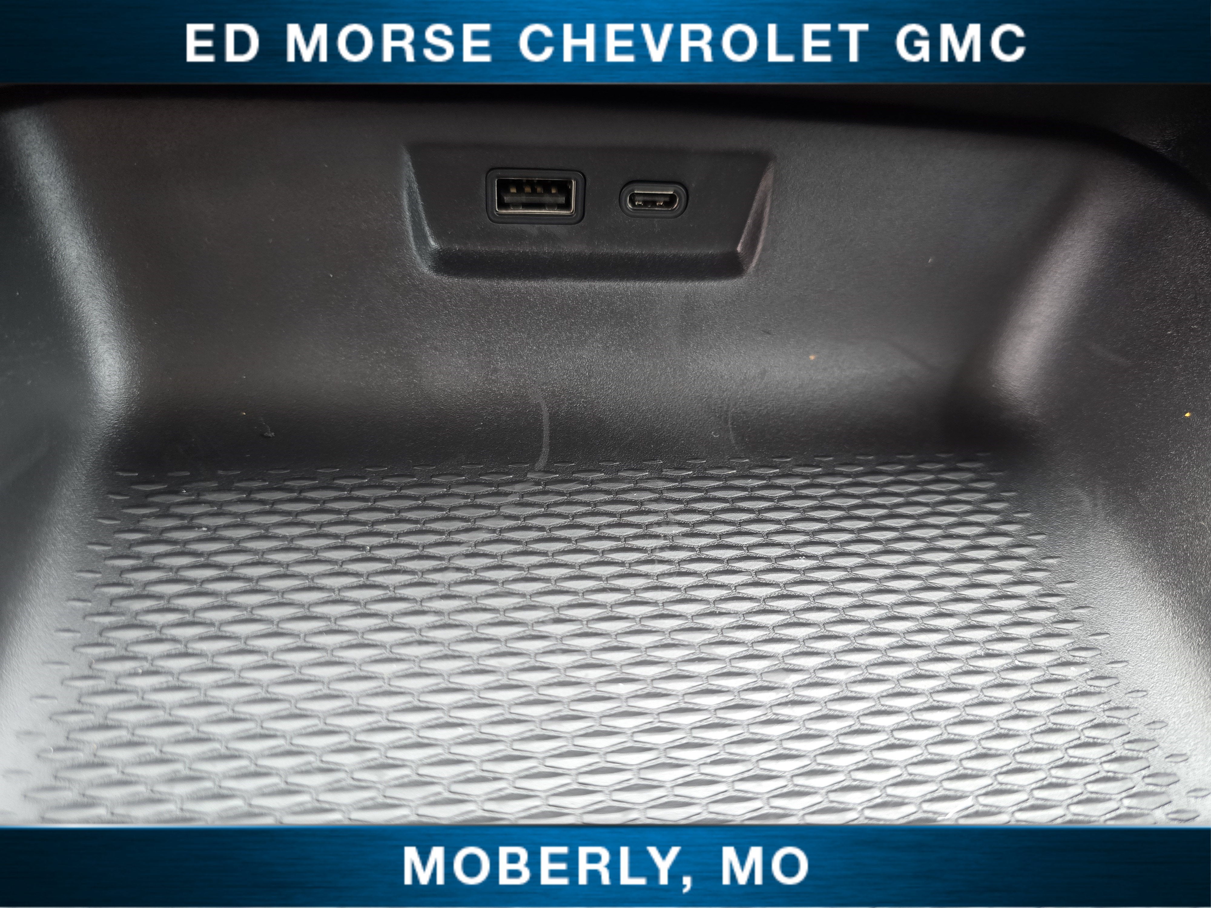 2027 GMC Terrain AWD Denali