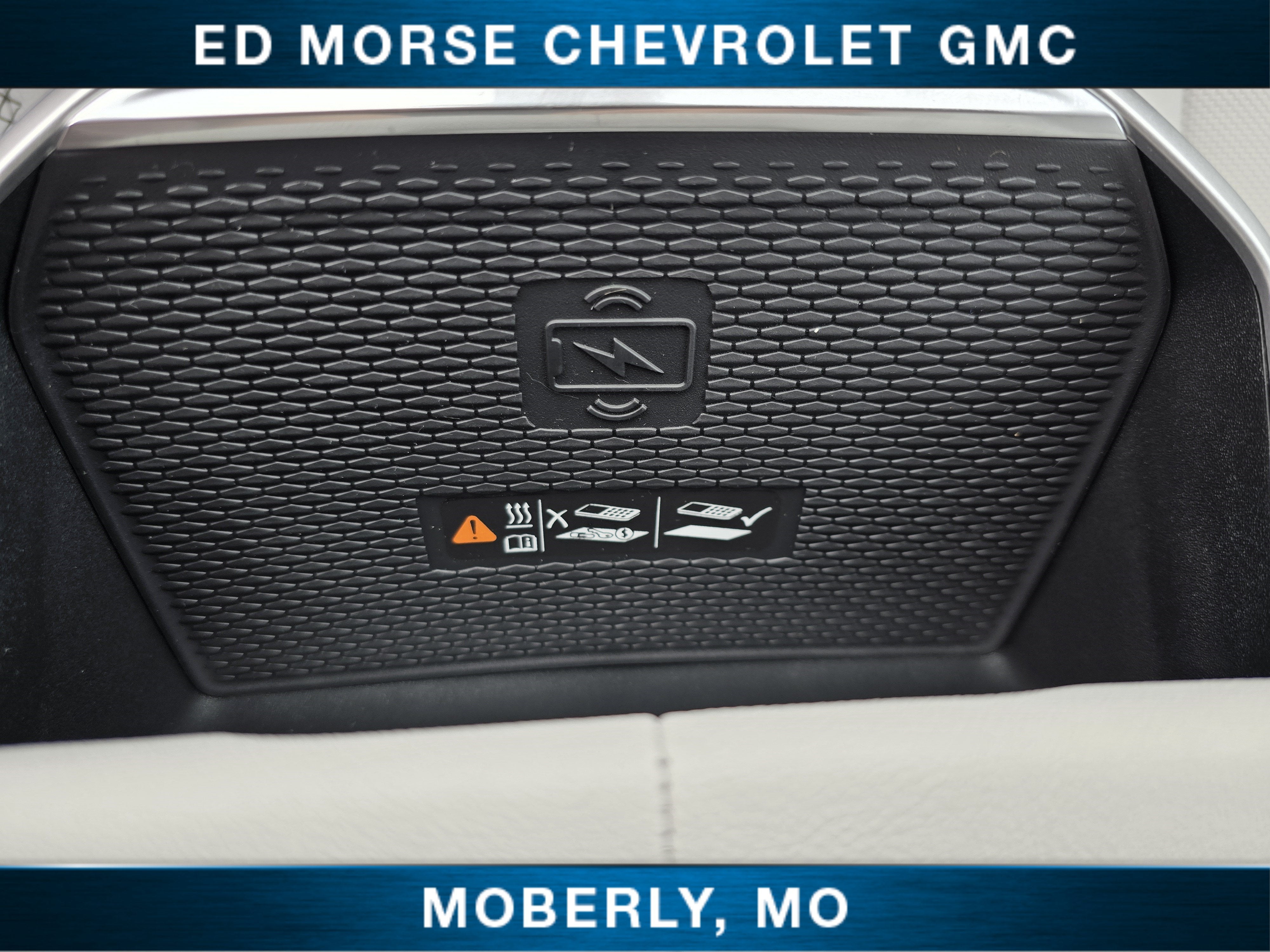 2027 GMC Terrain AWD Denali
