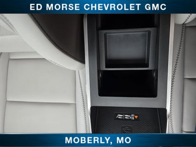 2027 GMC Terrain AWD Denali