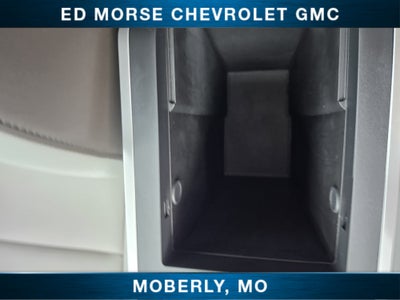 2027 GMC Terrain AWD Denali