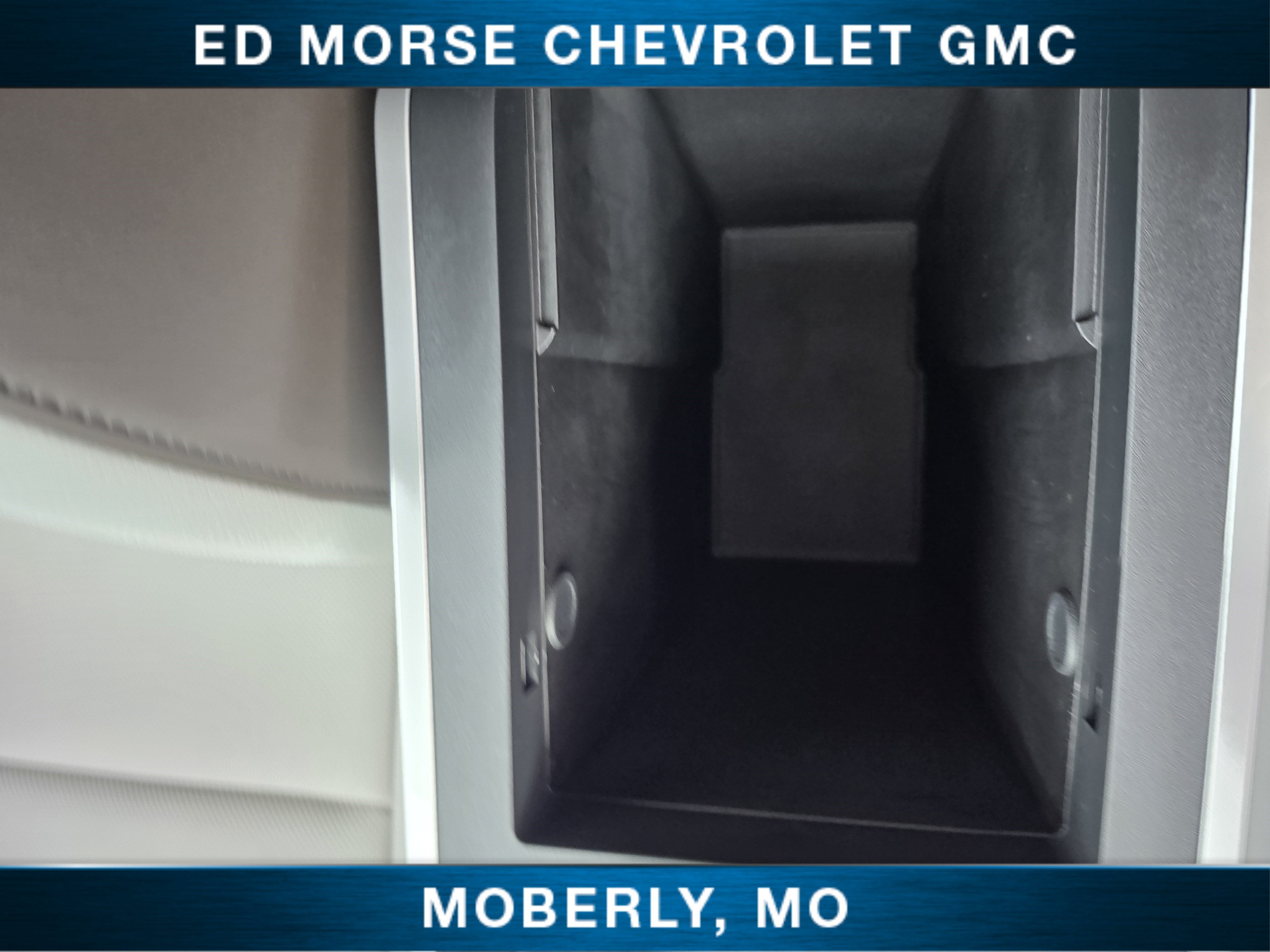 2027 GMC Terrain AWD Denali