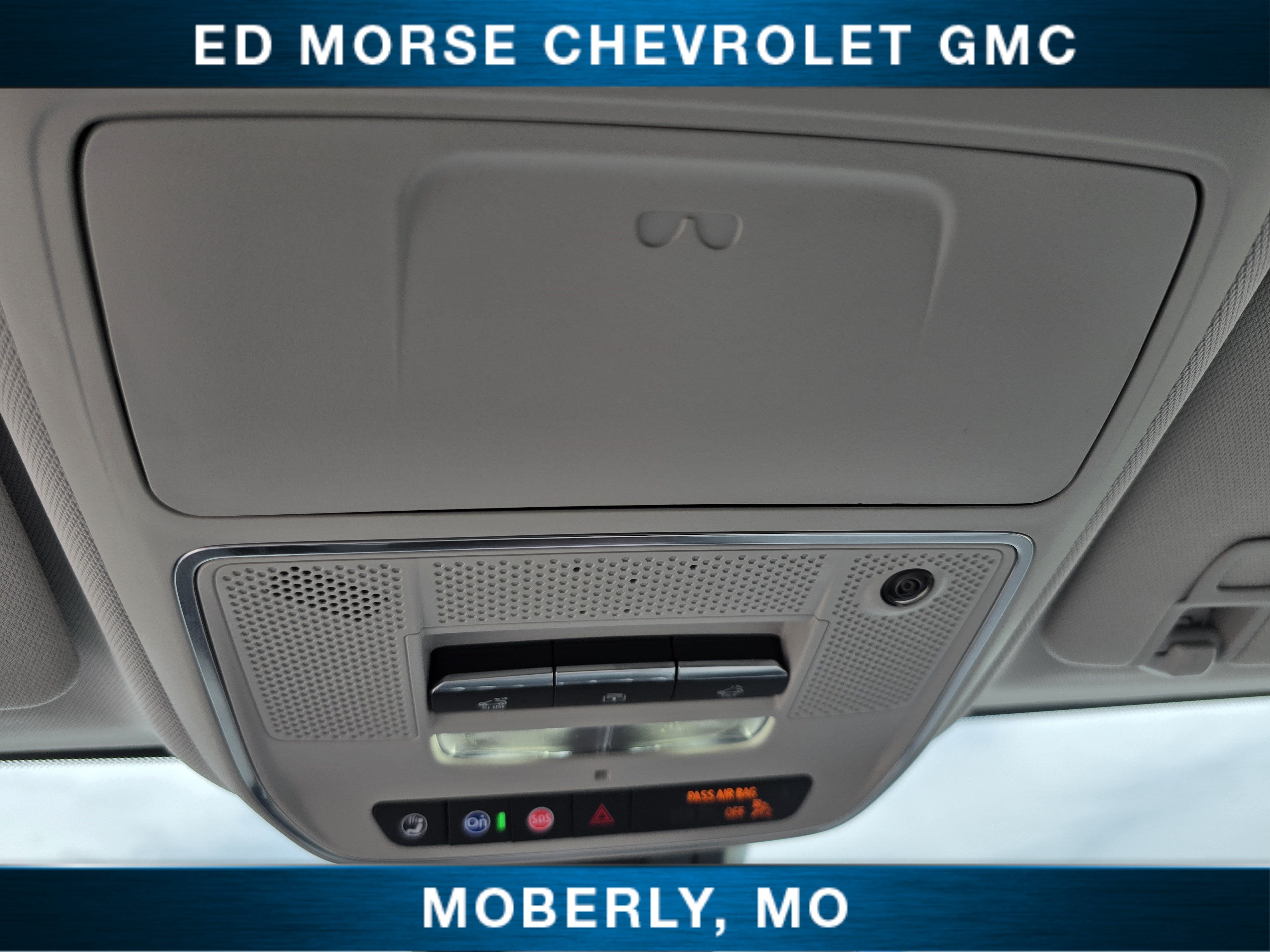 2027 GMC Terrain AWD Denali
