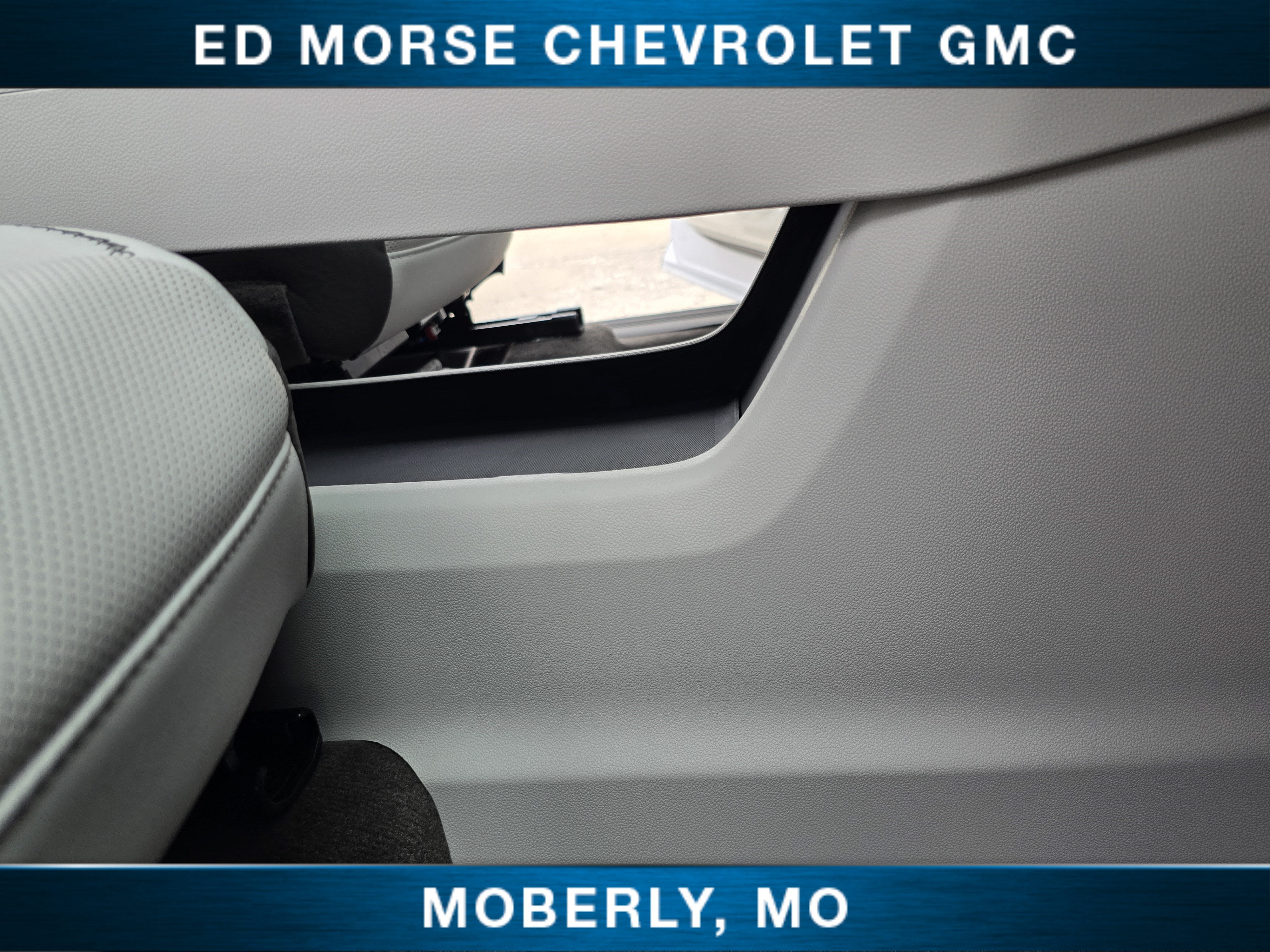 2027 GMC Terrain AWD Denali