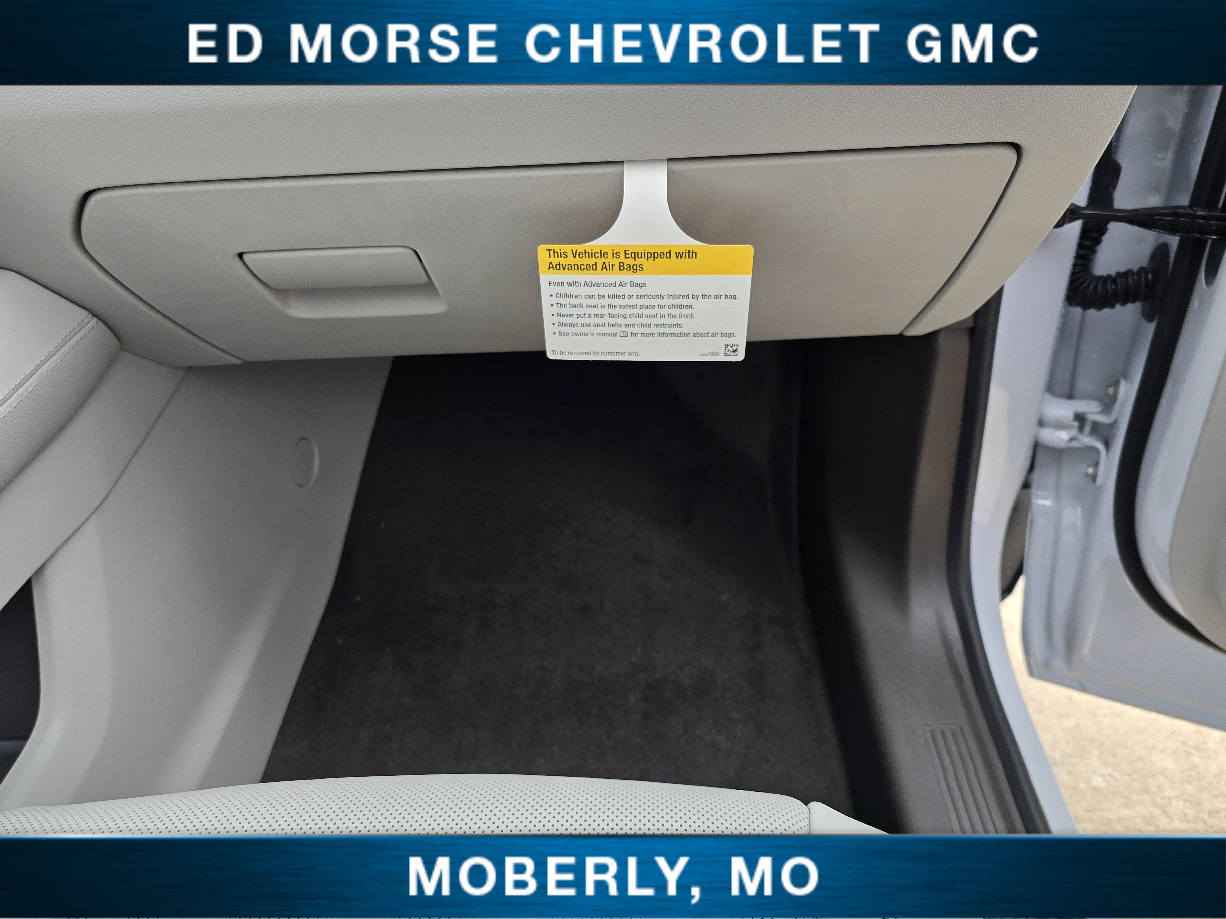 2027 GMC Terrain AWD Denali
