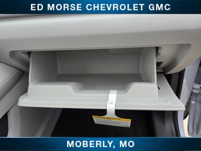 2027 GMC Terrain AWD Denali