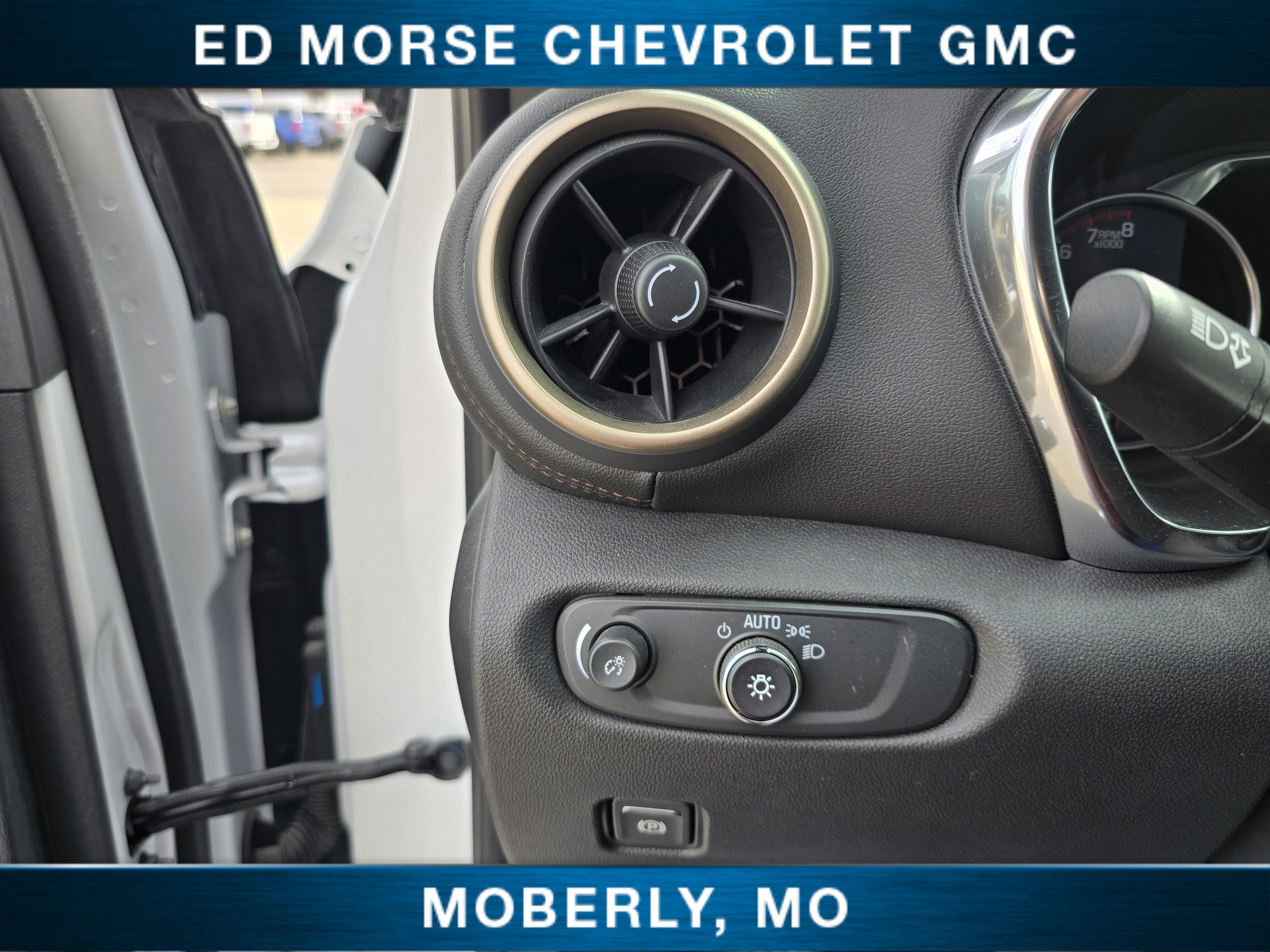 2024 Chevrolet Blazer Premier