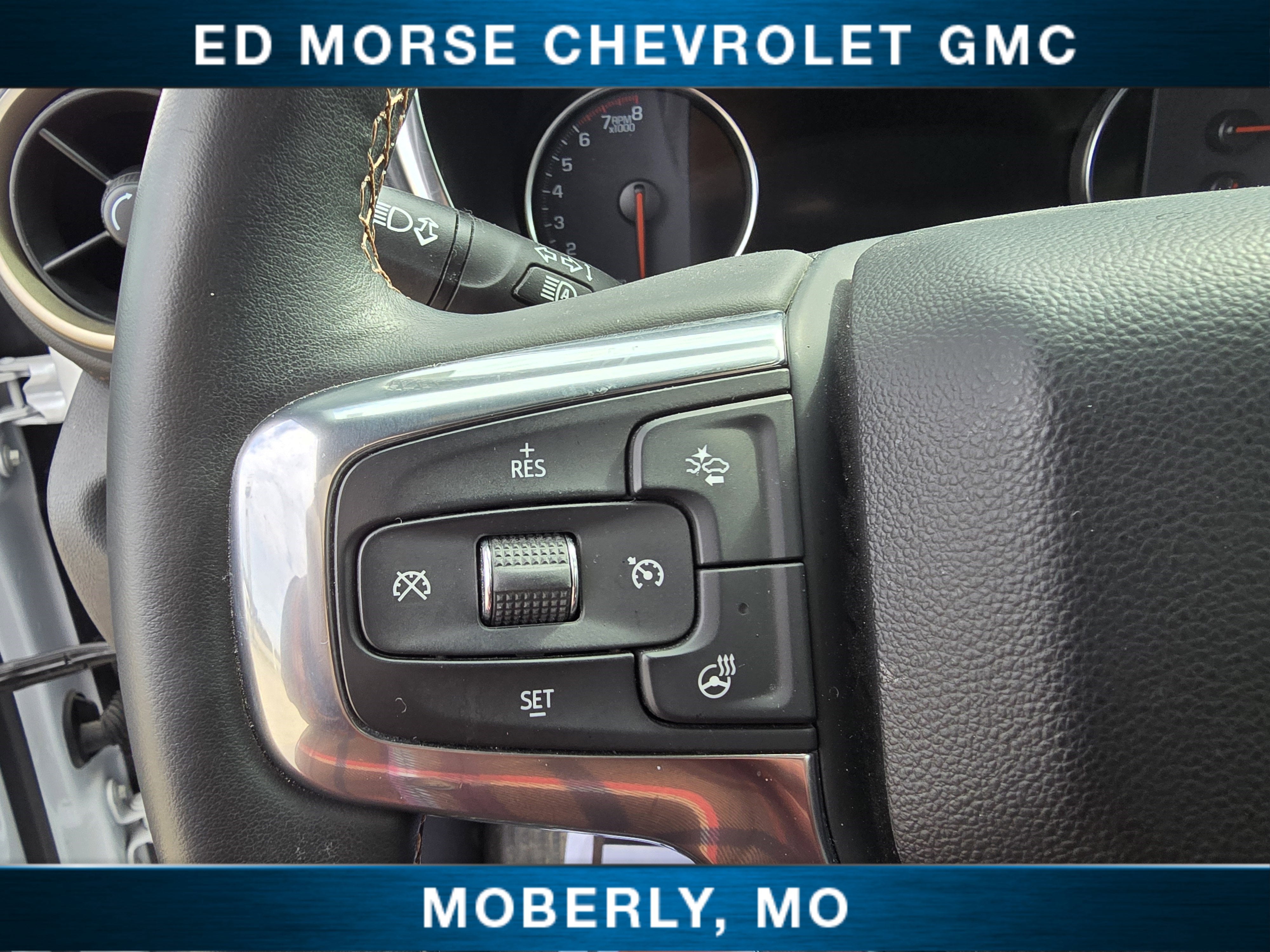 2024 Chevrolet Blazer Premier