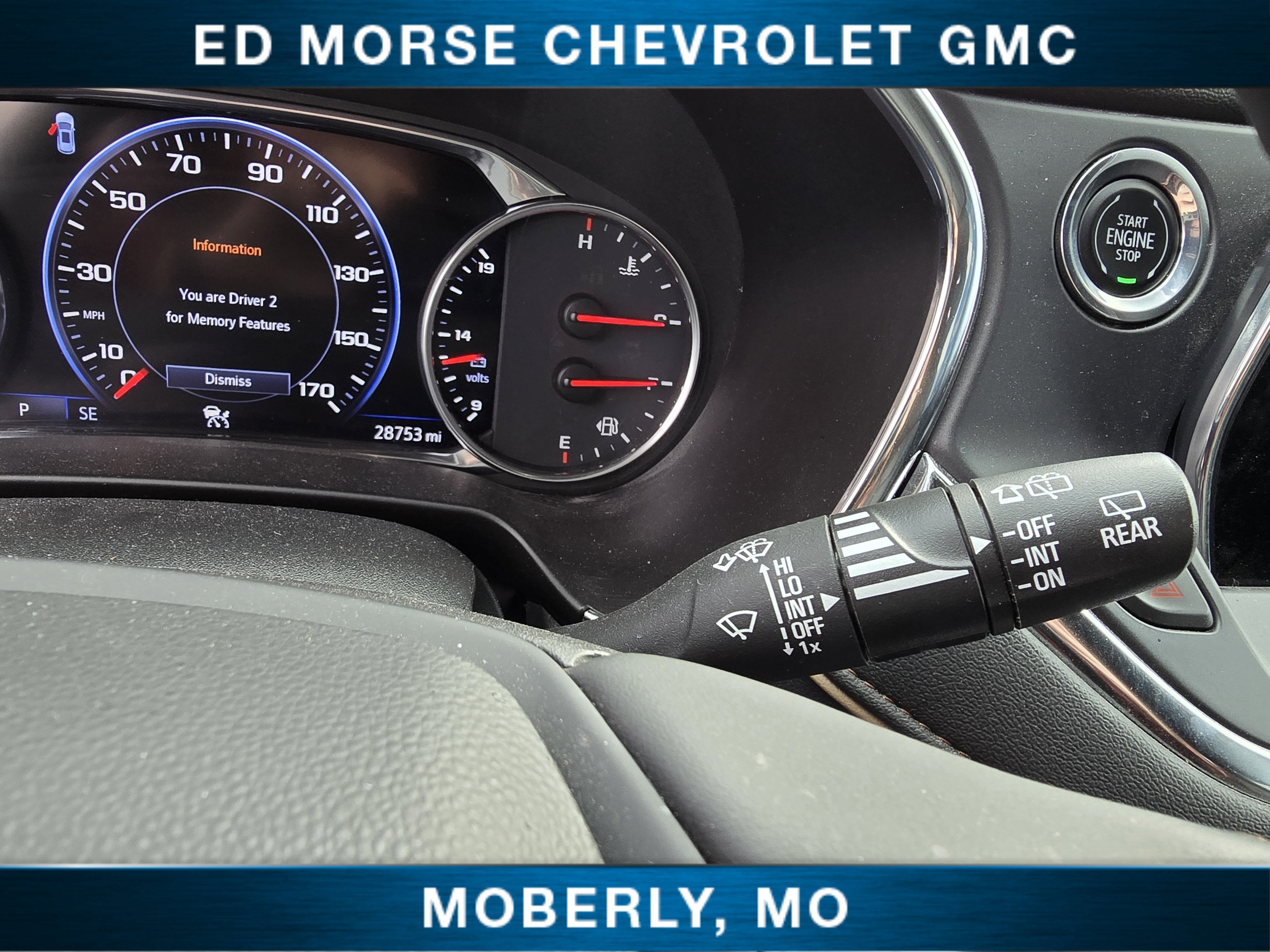 2024 Chevrolet Blazer Premier